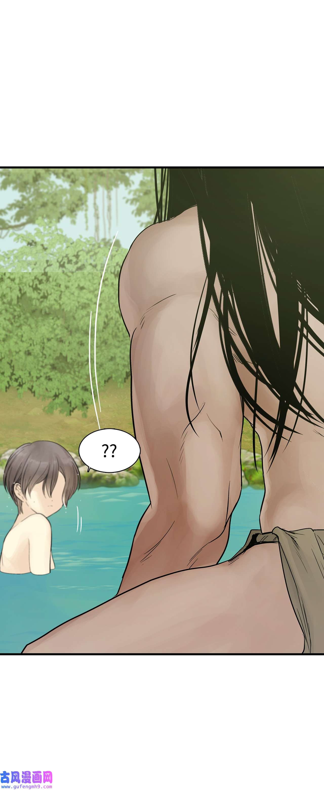 图腾领域020 奇特的习俗