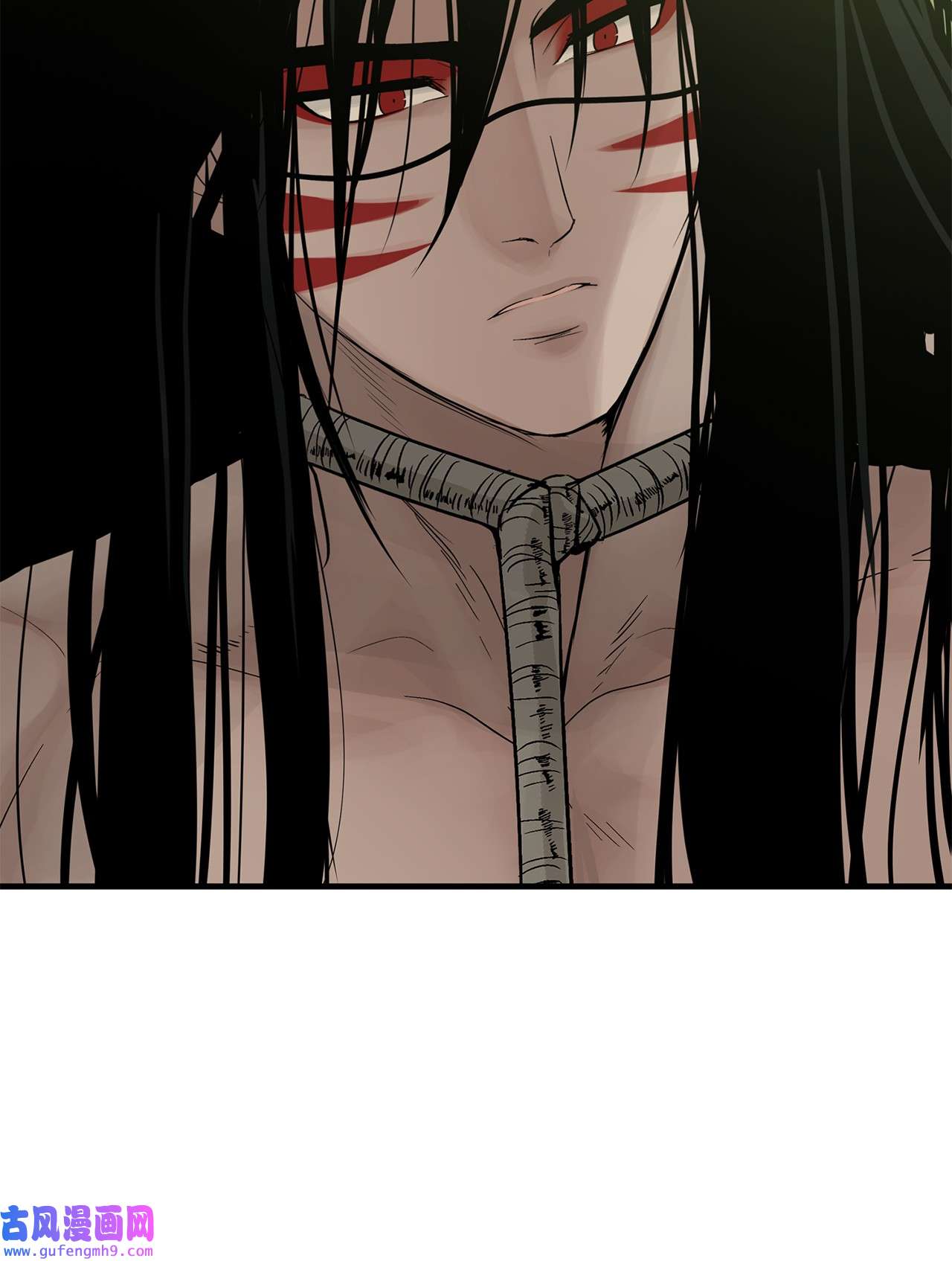 图腾领域020 奇特的习俗