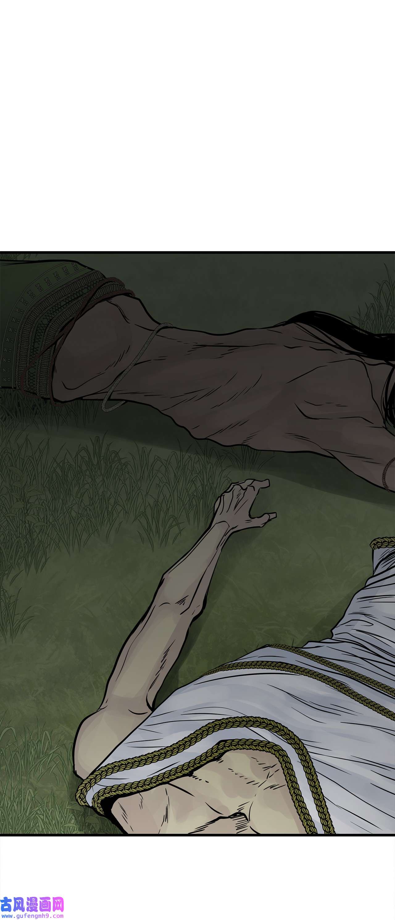 图腾领域020 奇特的习俗