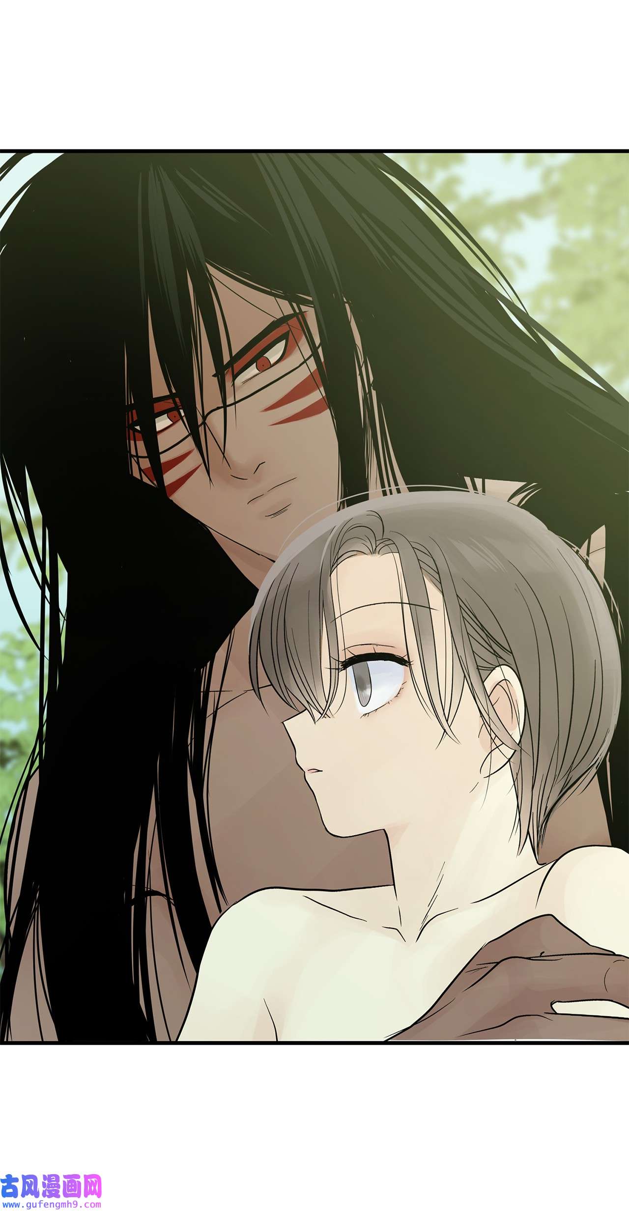 图腾领域020 奇特的习俗