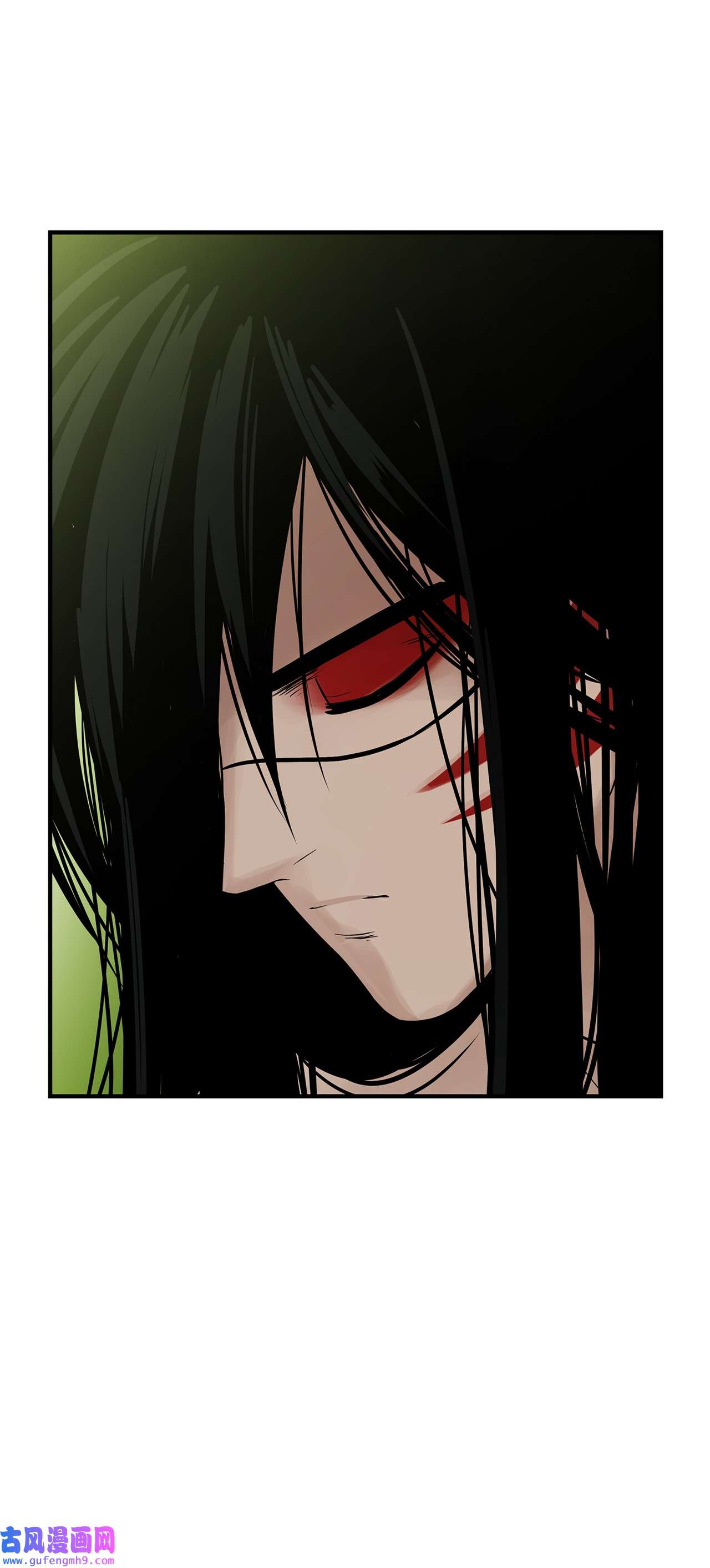 图腾领域021 他的过去