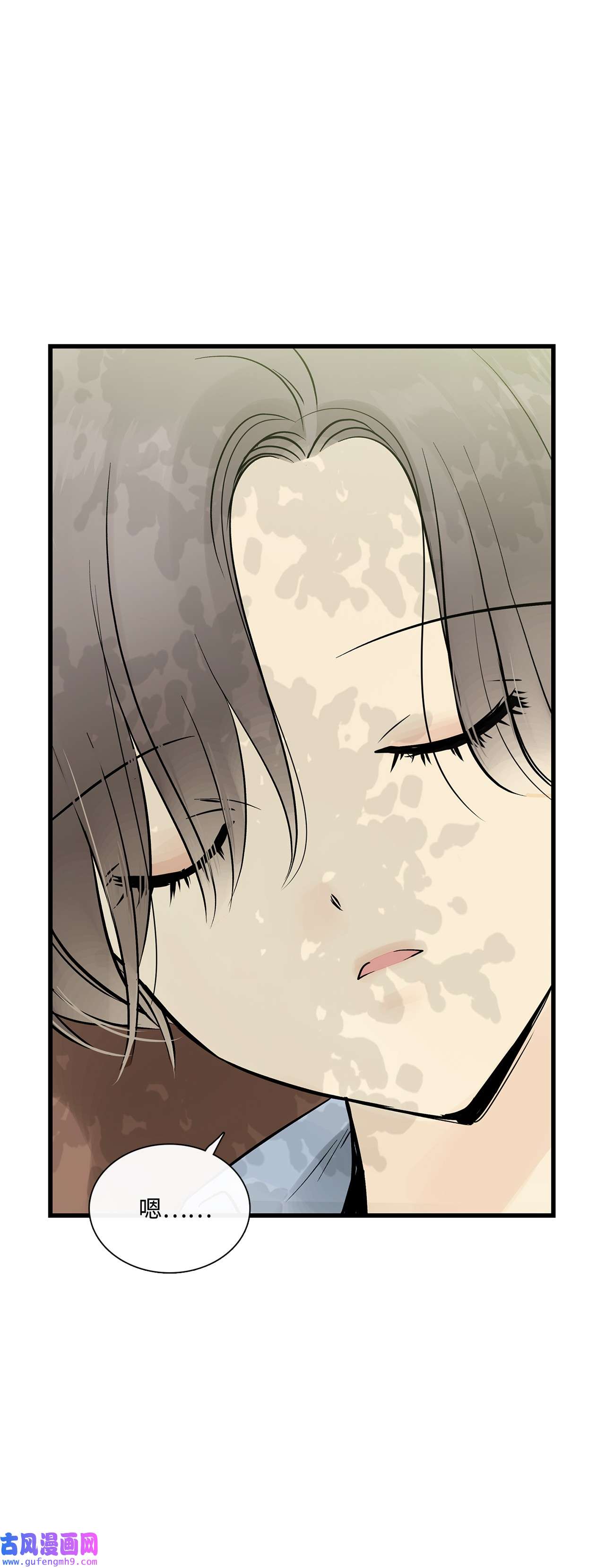 图腾领域021 他的过去