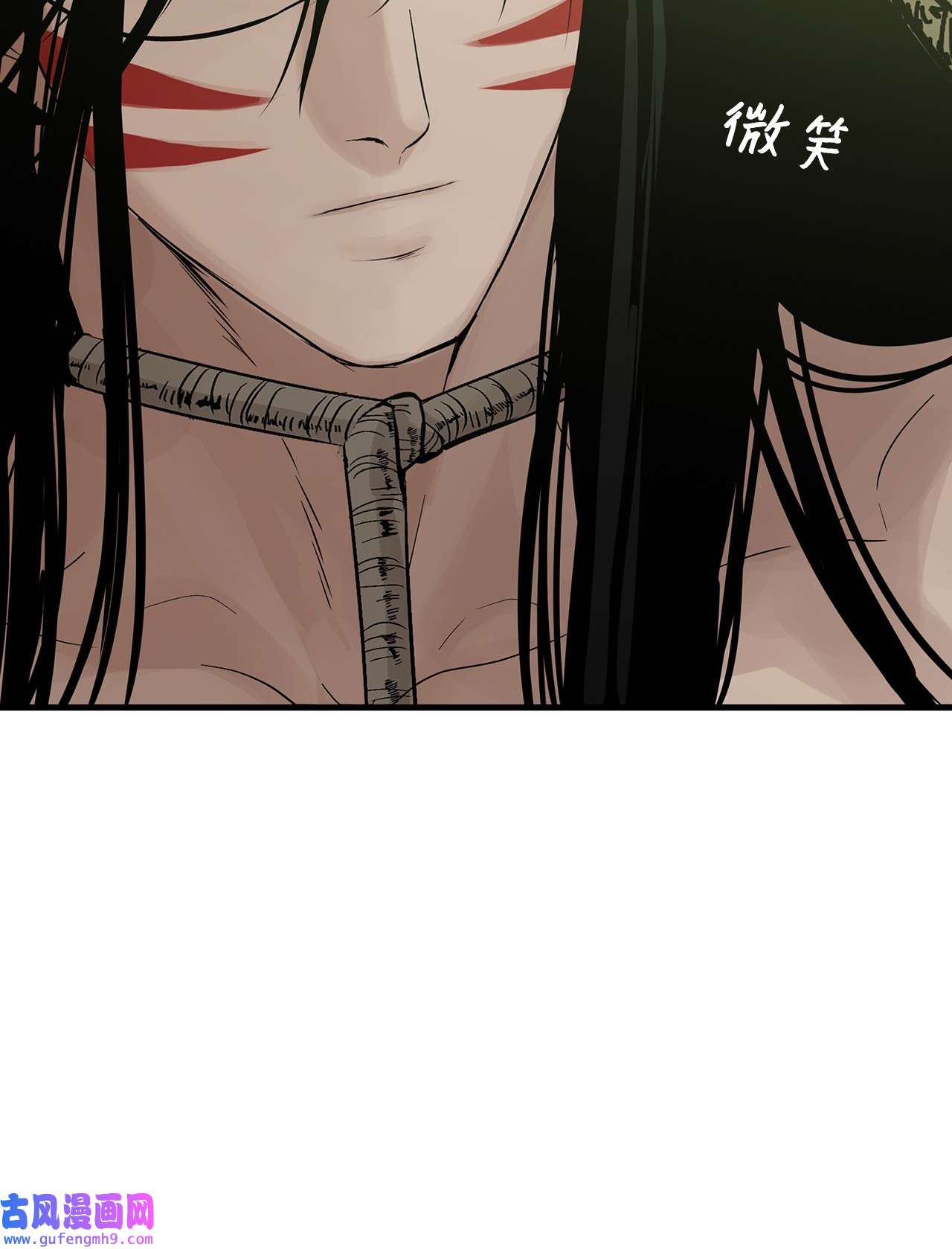 图腾领域021 他的过去