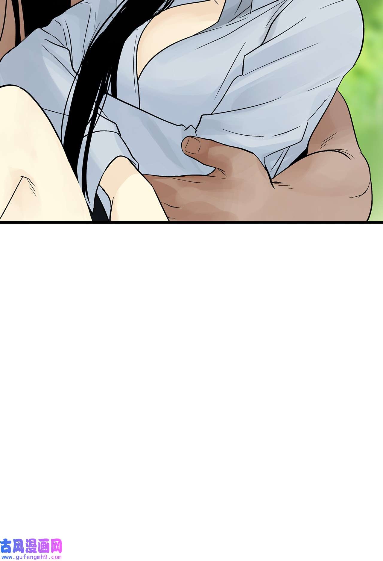 图腾领域021 他的过去