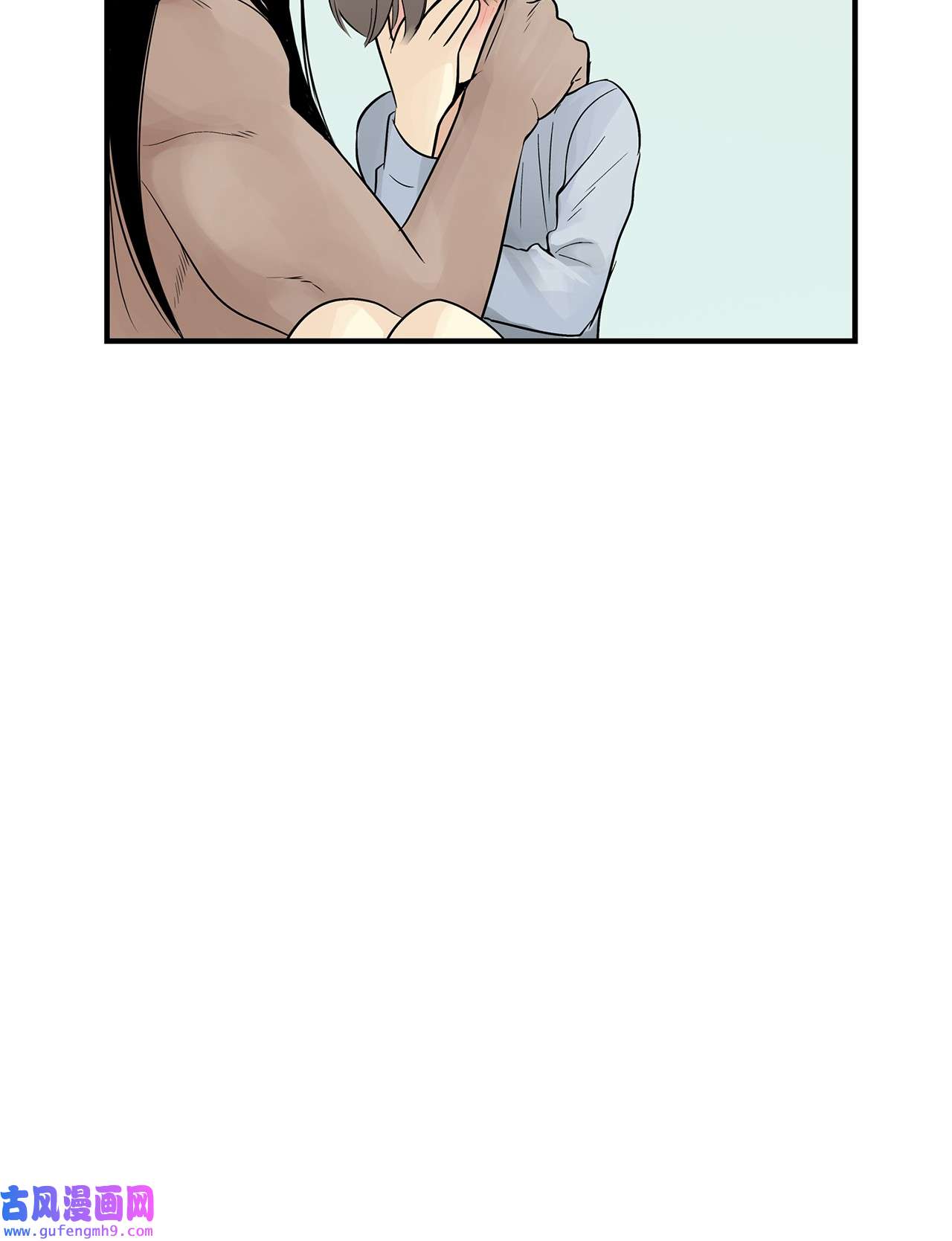 图腾领域021 他的过去