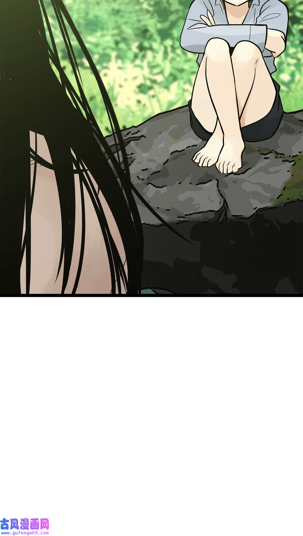 图腾领域021 他的过去