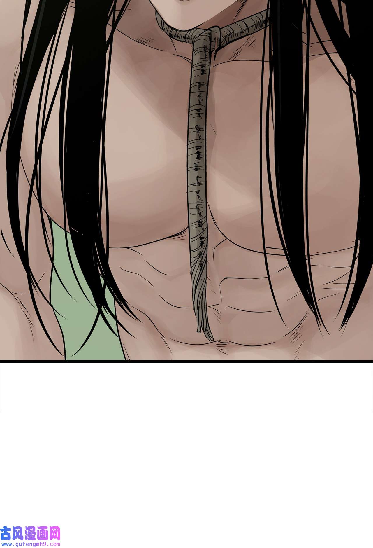 图腾领域021 他的过去