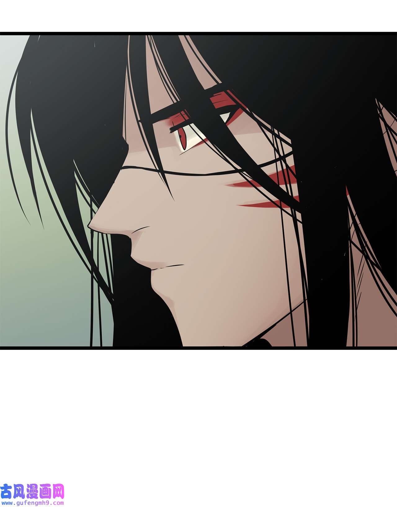 图腾领域022 别推开我