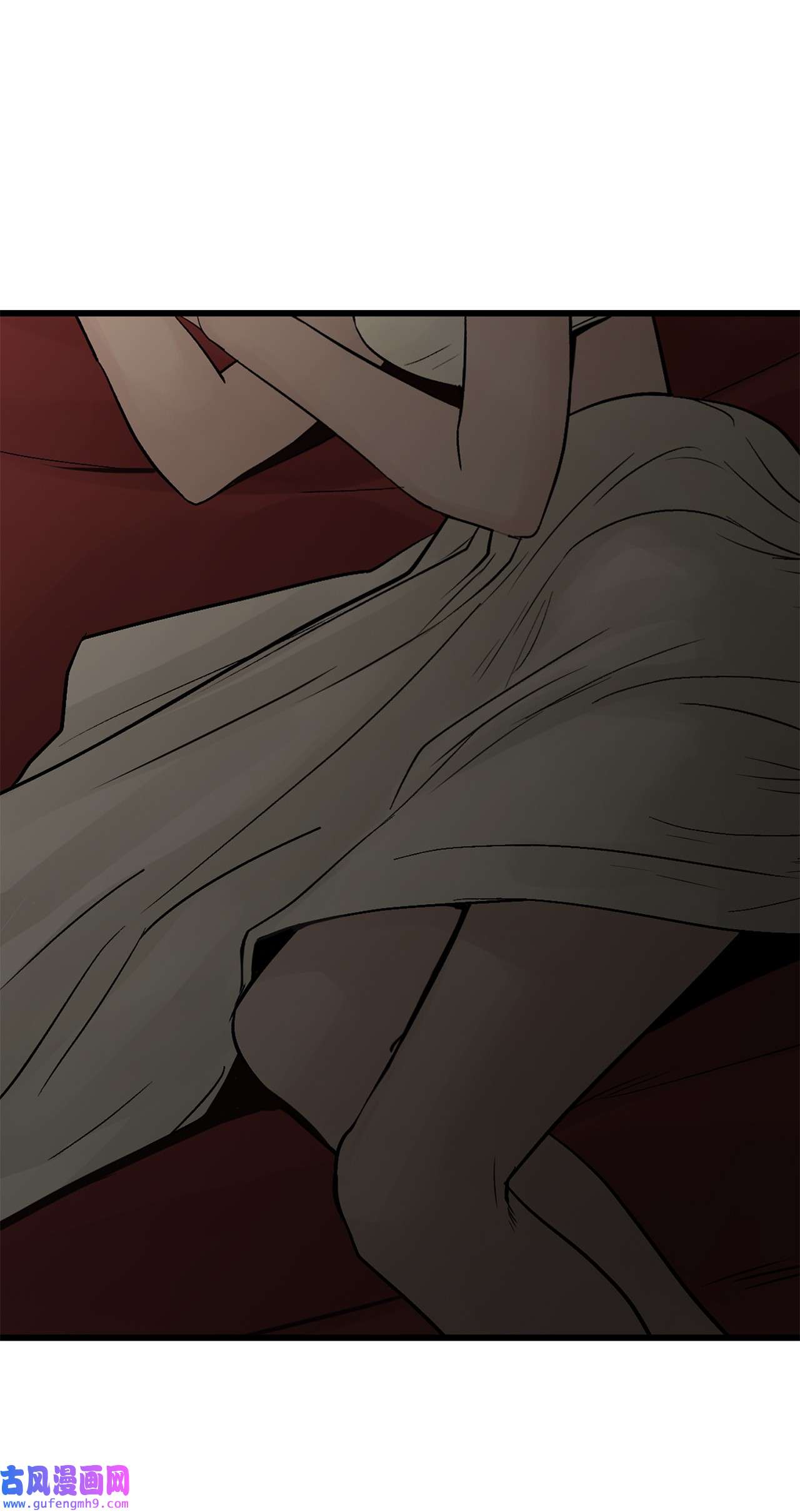 图腾领域022 别推开我