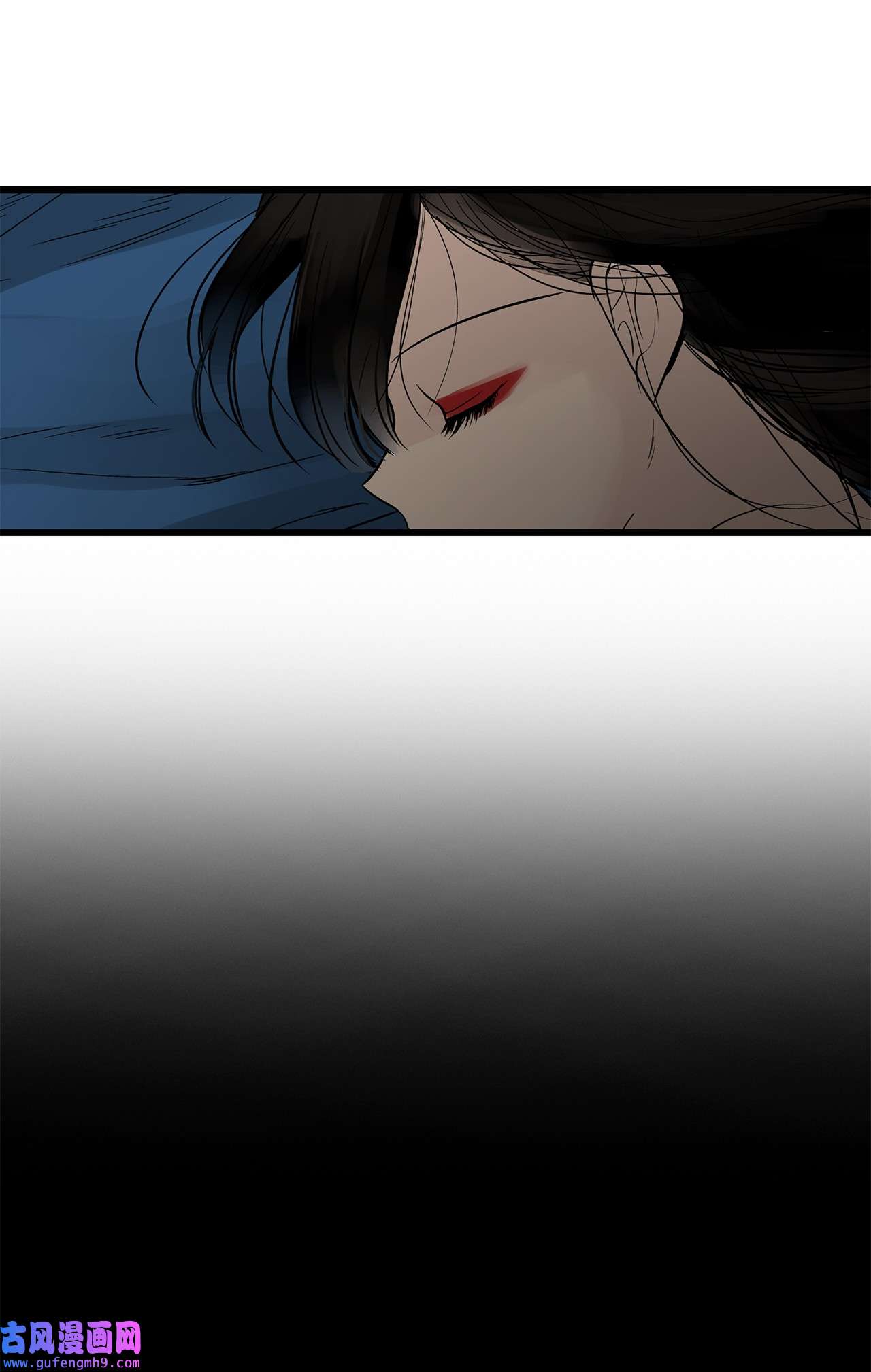 图腾领域022 别推开我