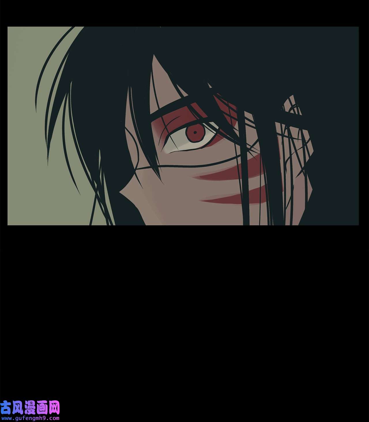 图腾领域022 别推开我