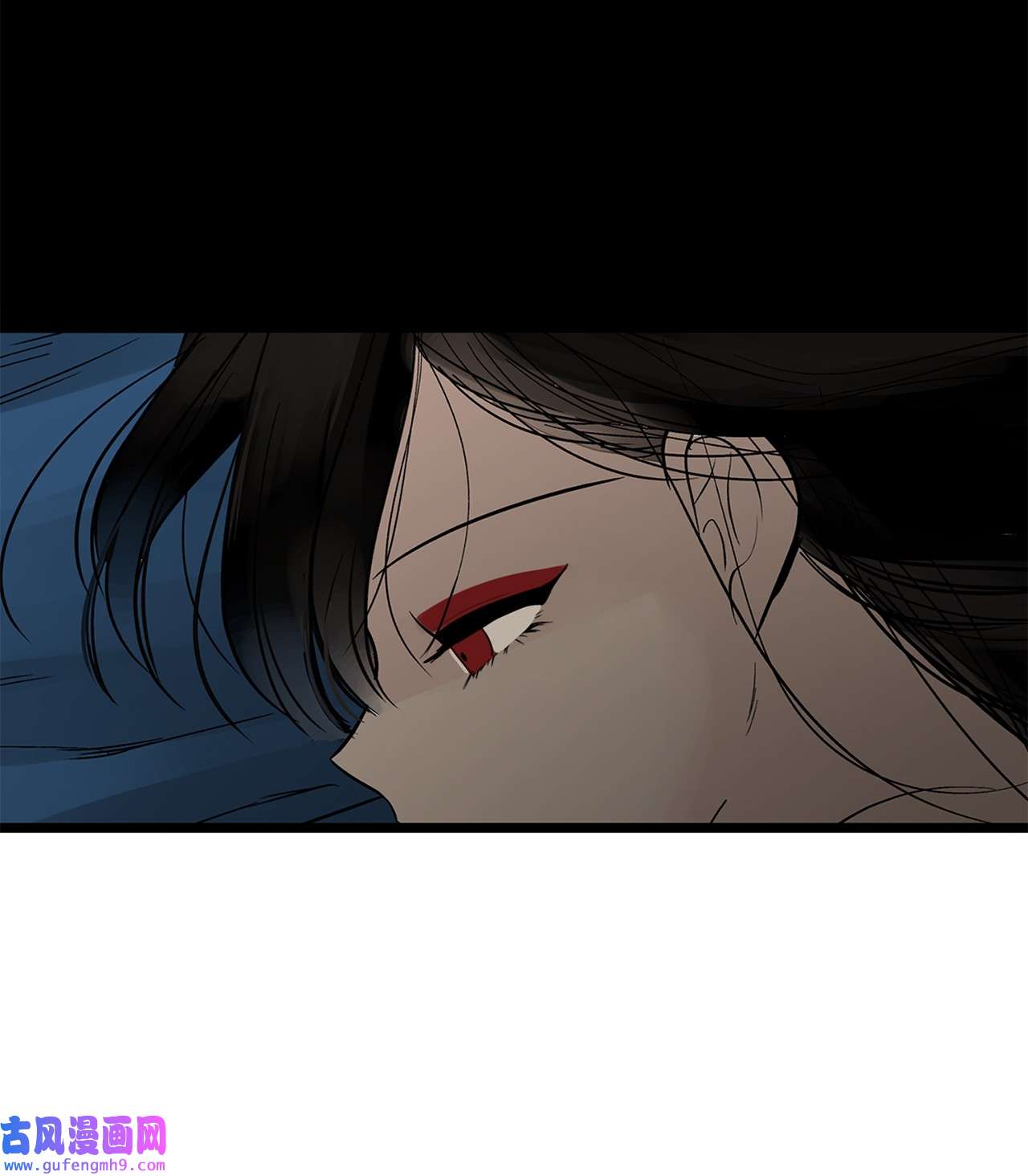 图腾领域022 别推开我