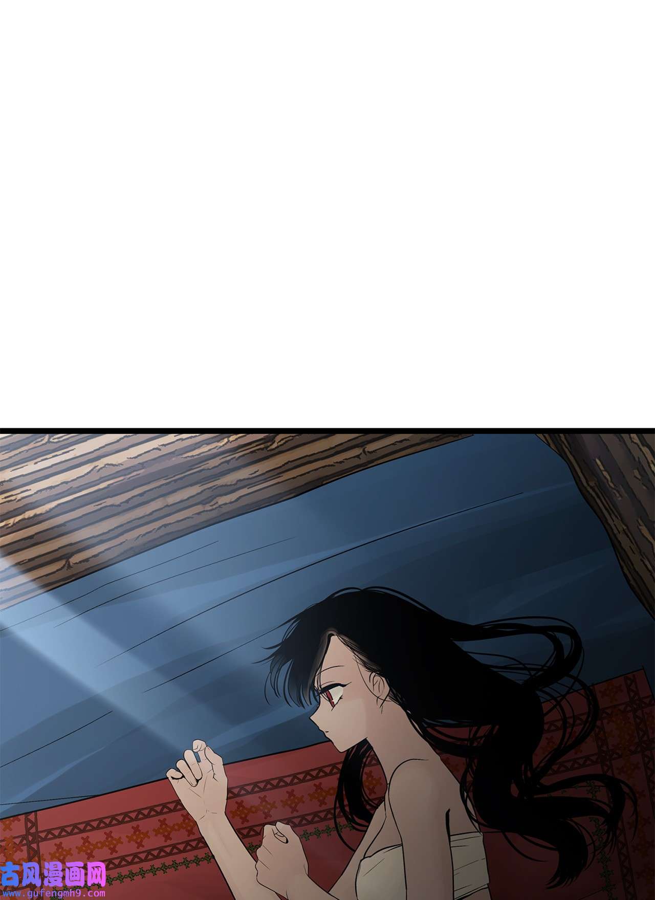 图腾领域022 别推开我