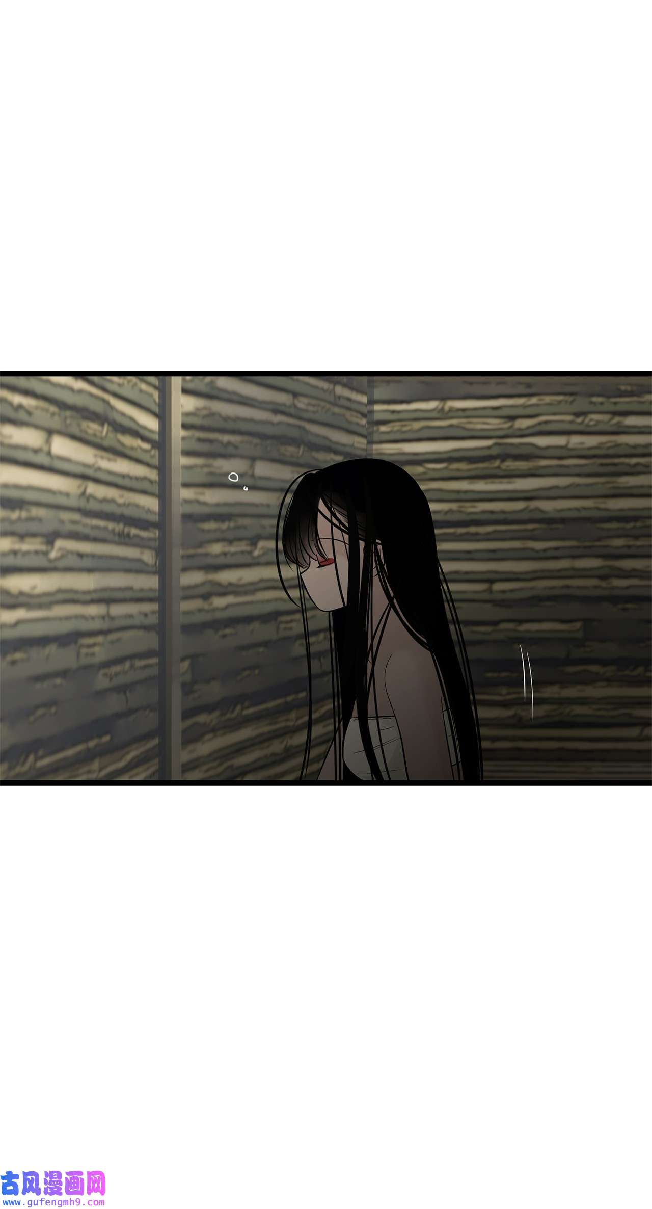 图腾领域022 别推开我