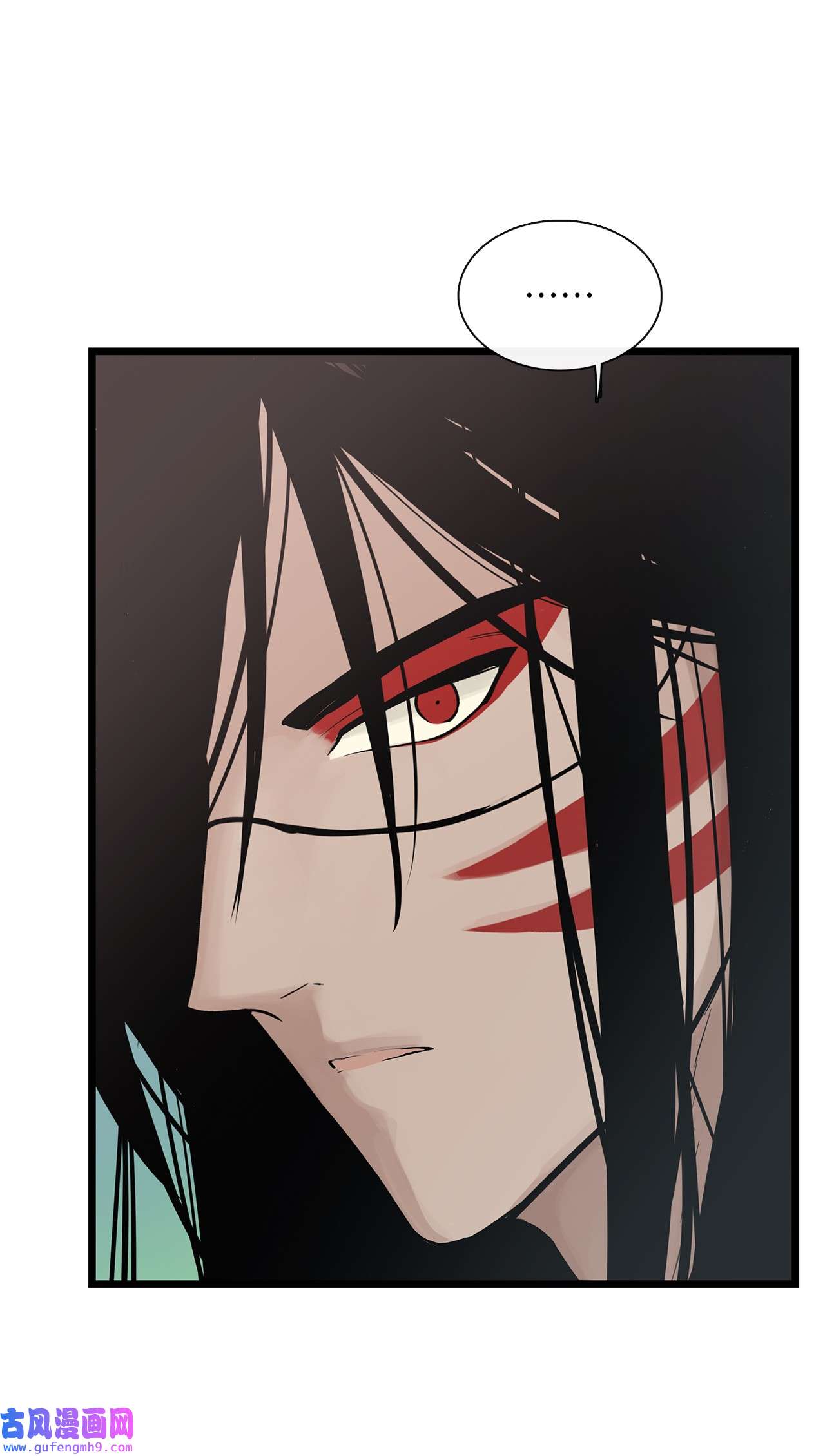 图腾领域022 别推开我