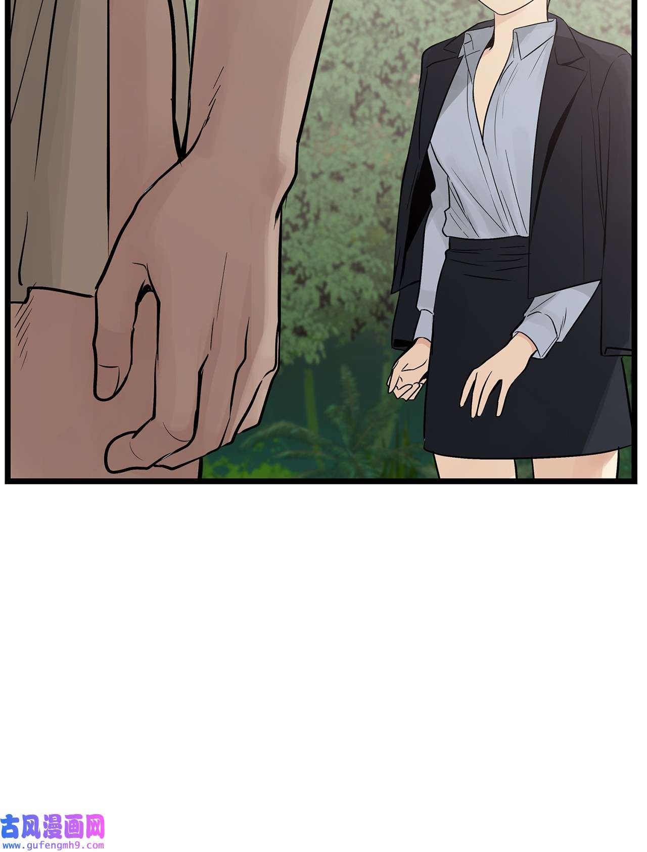 图腾领域022 别推开我