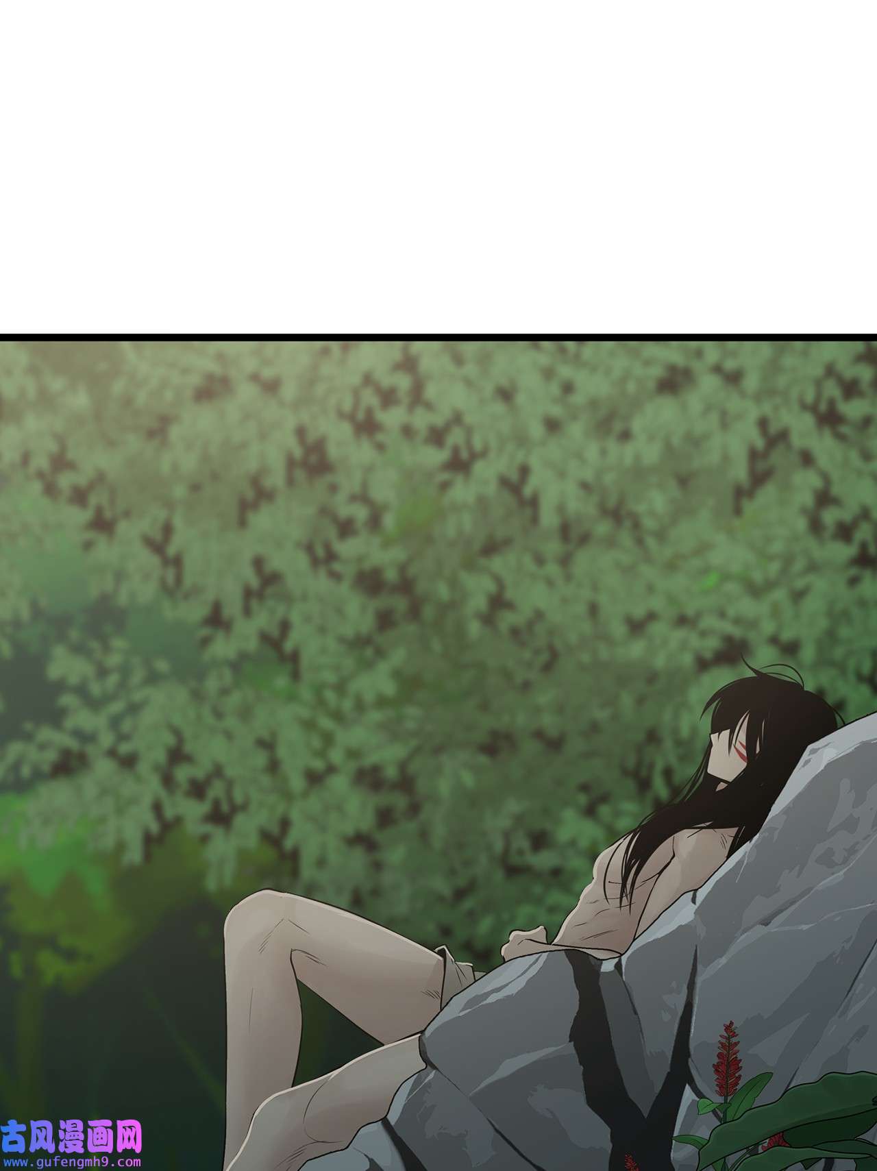 图腾领域022 别推开我