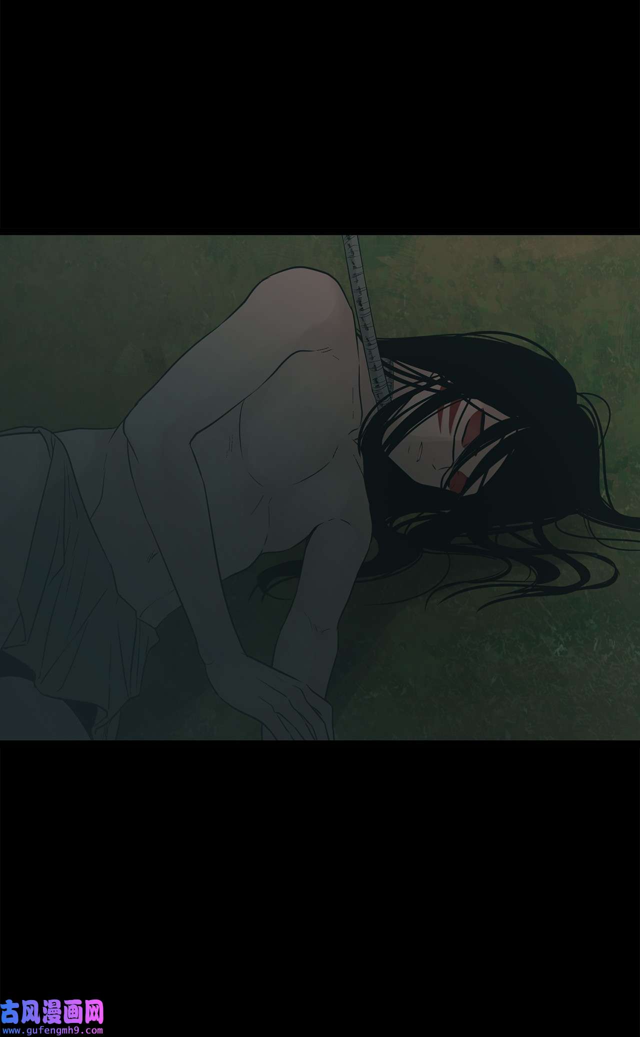 图腾领域023 解开绳子