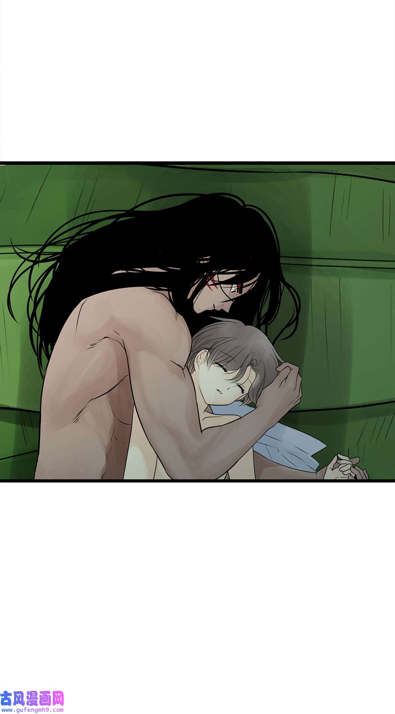 图腾领域023 解开绳子