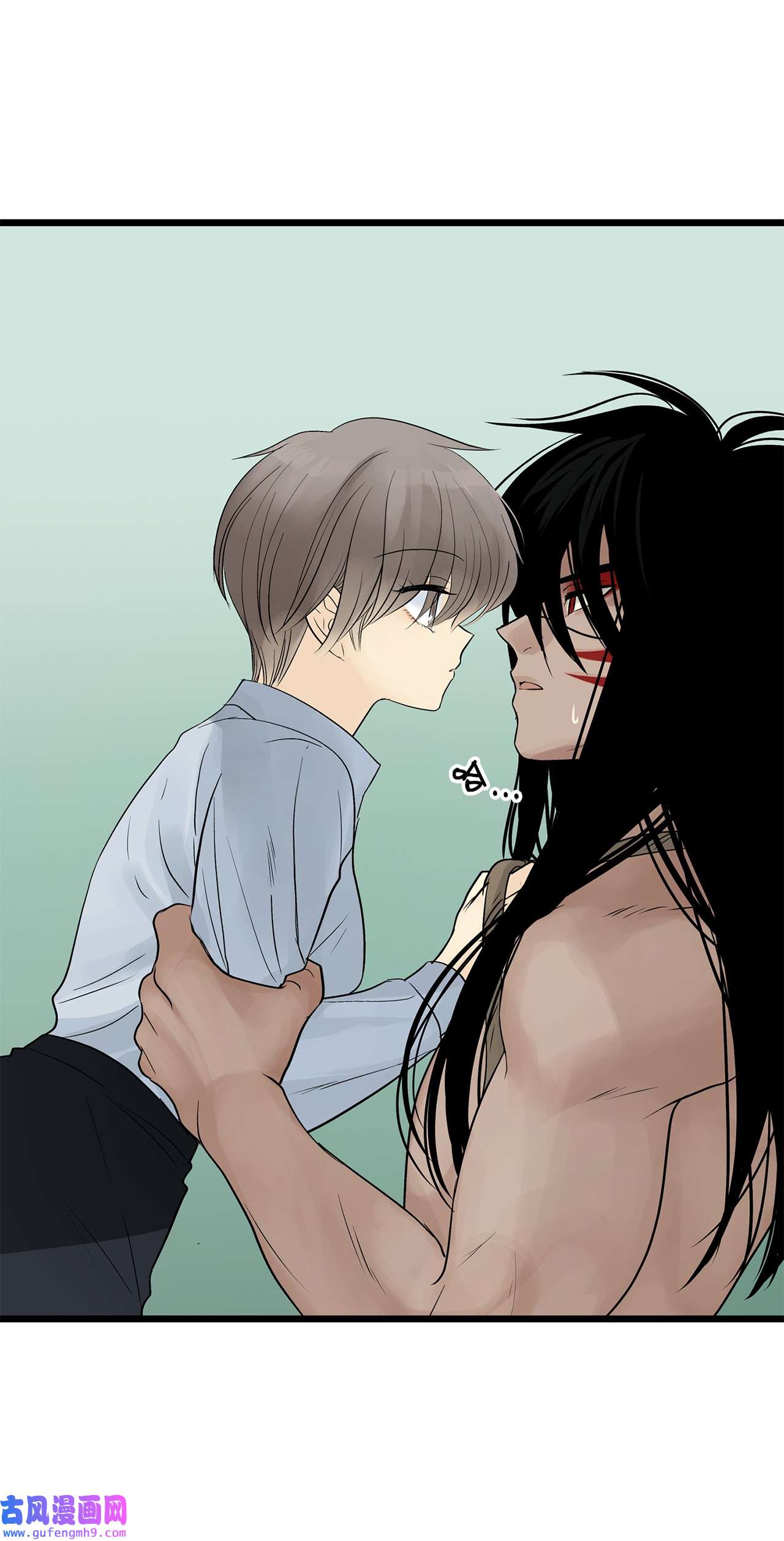 图腾领域023 解开绳子