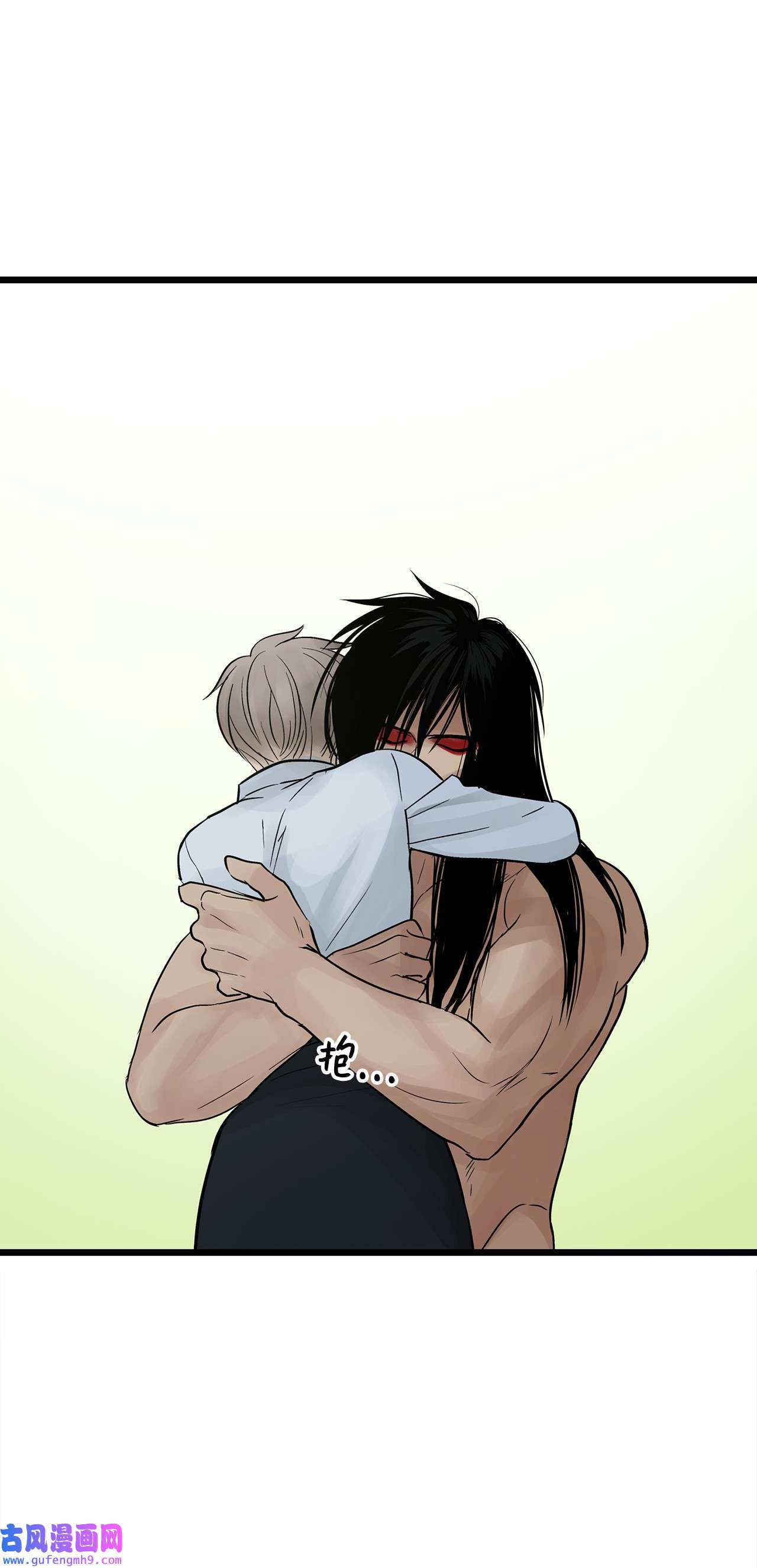 图腾领域023 解开绳子