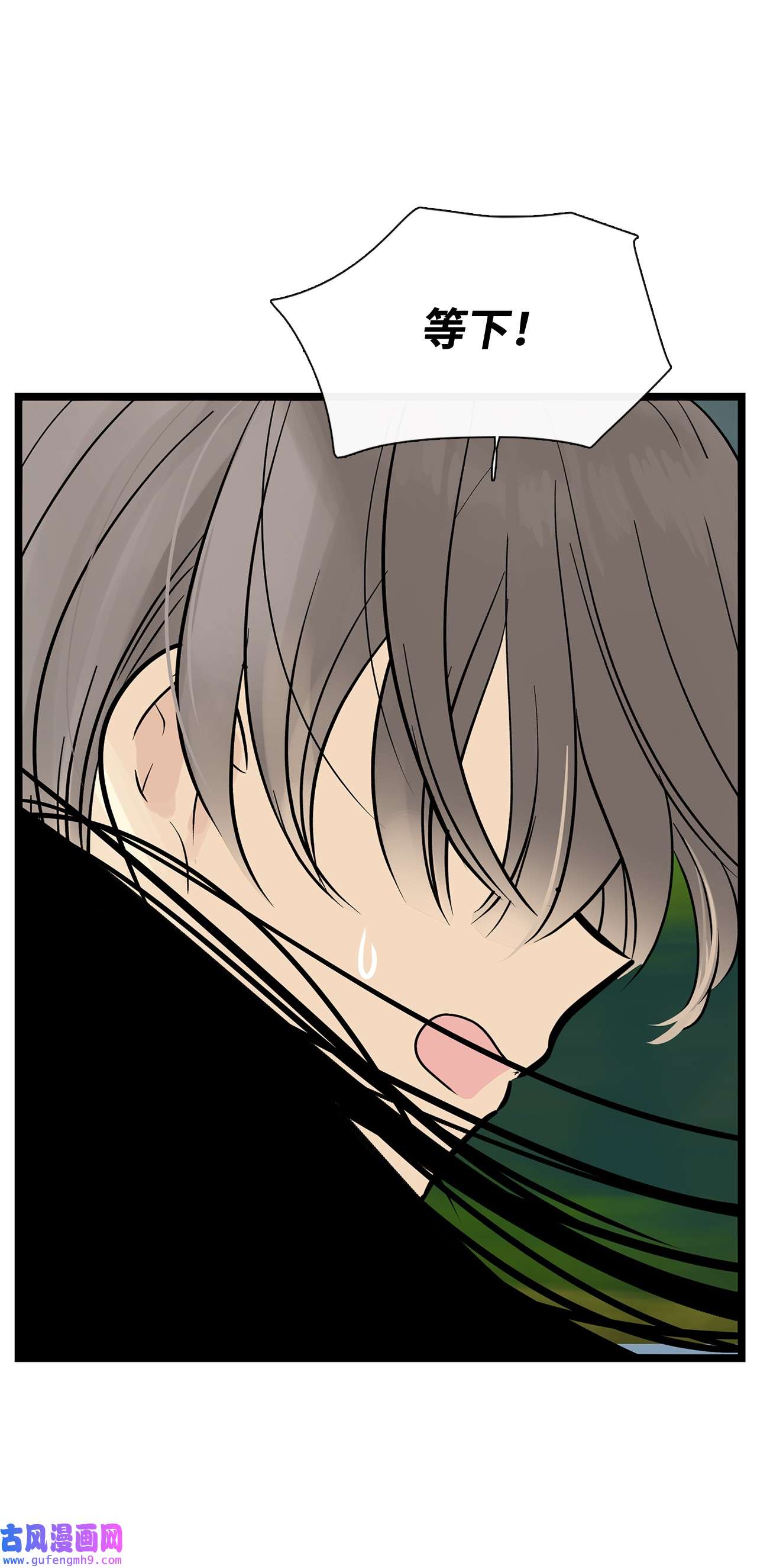 图腾领域024 被抓了