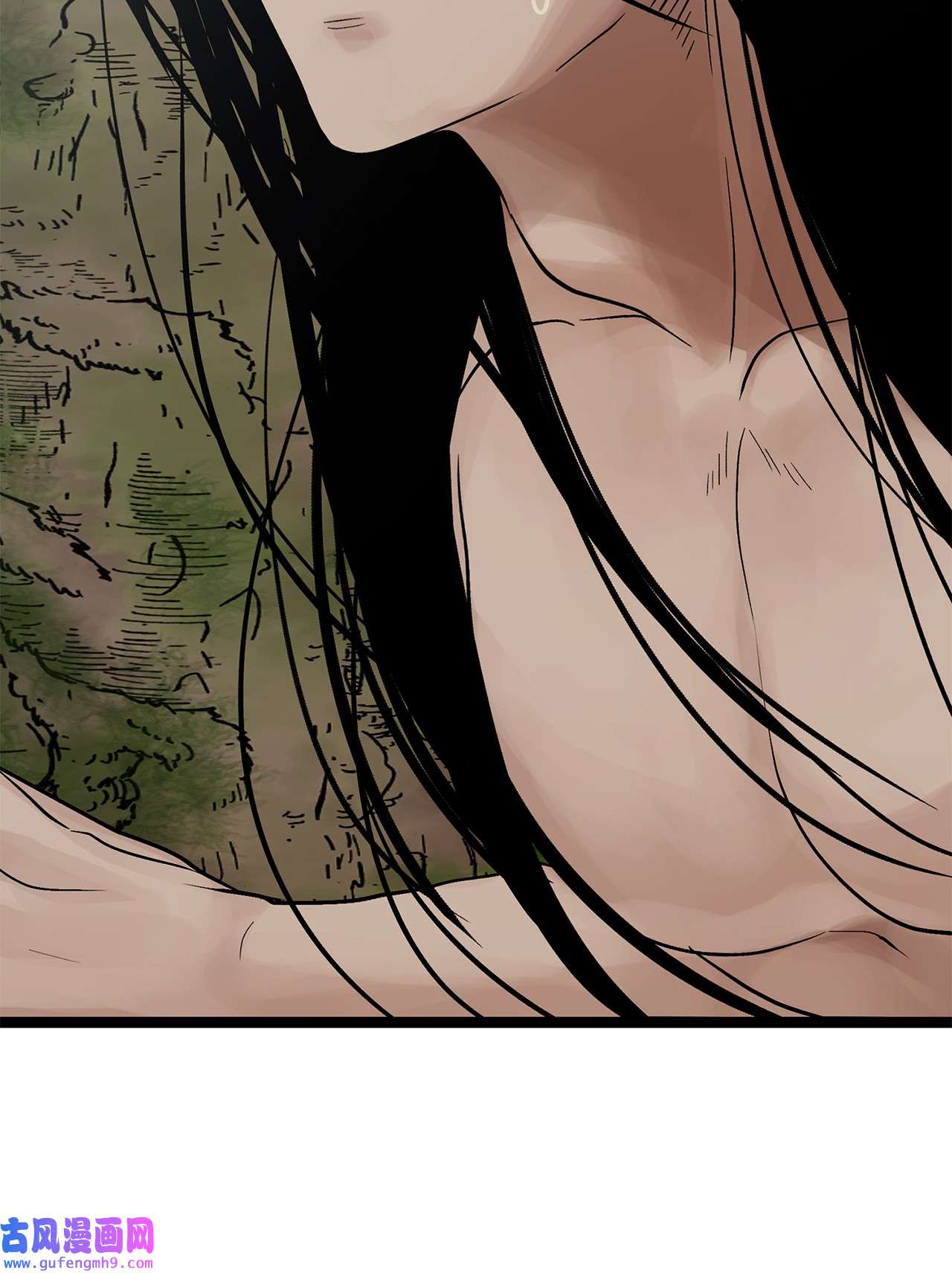 图腾领域024 被抓了