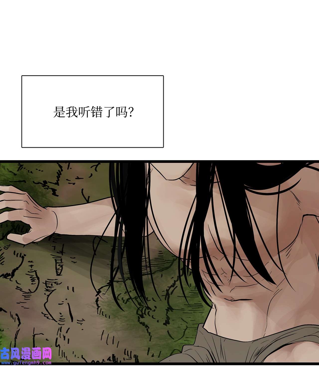 图腾领域024 被抓了