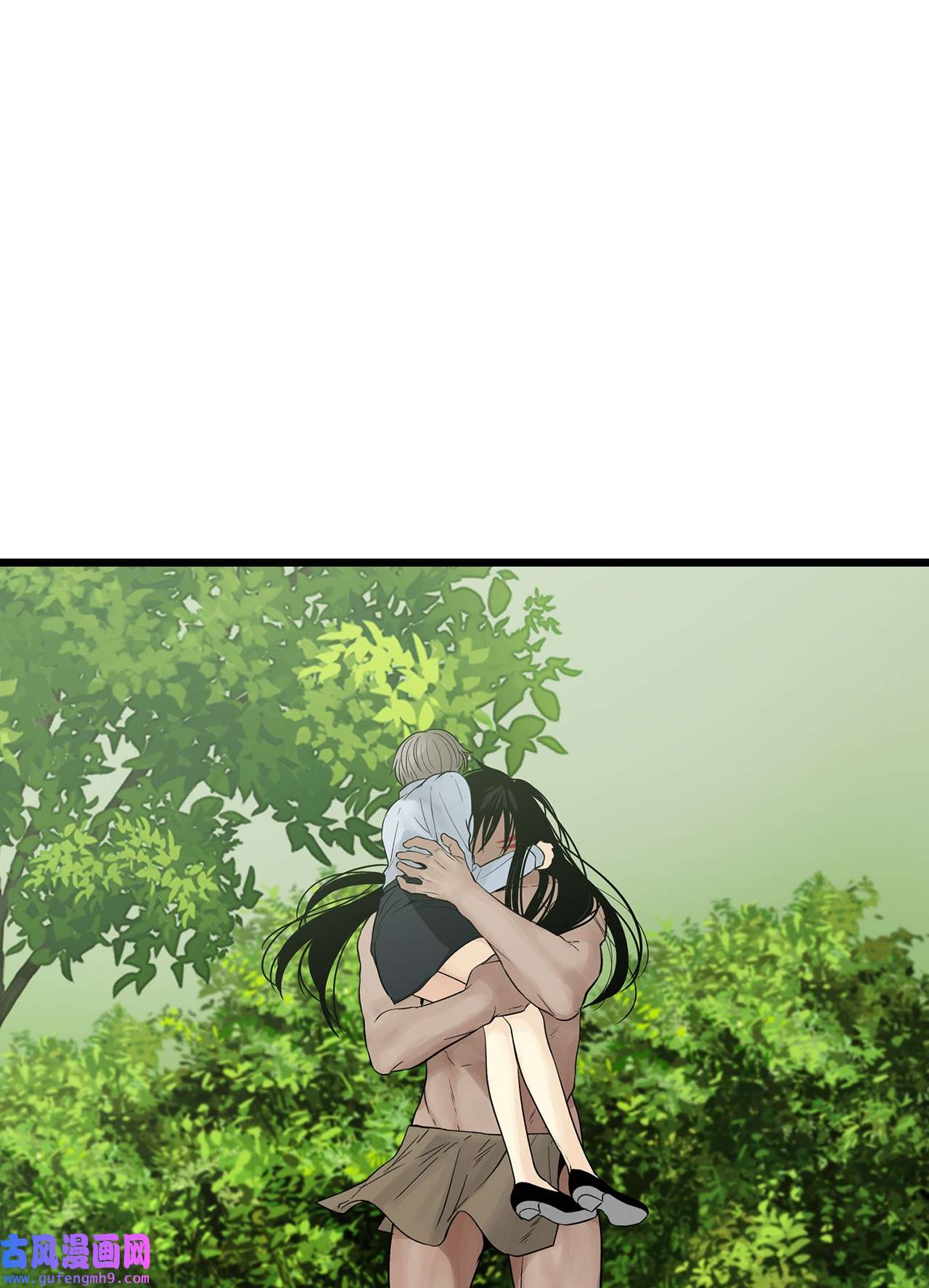 图腾领域024 被抓了