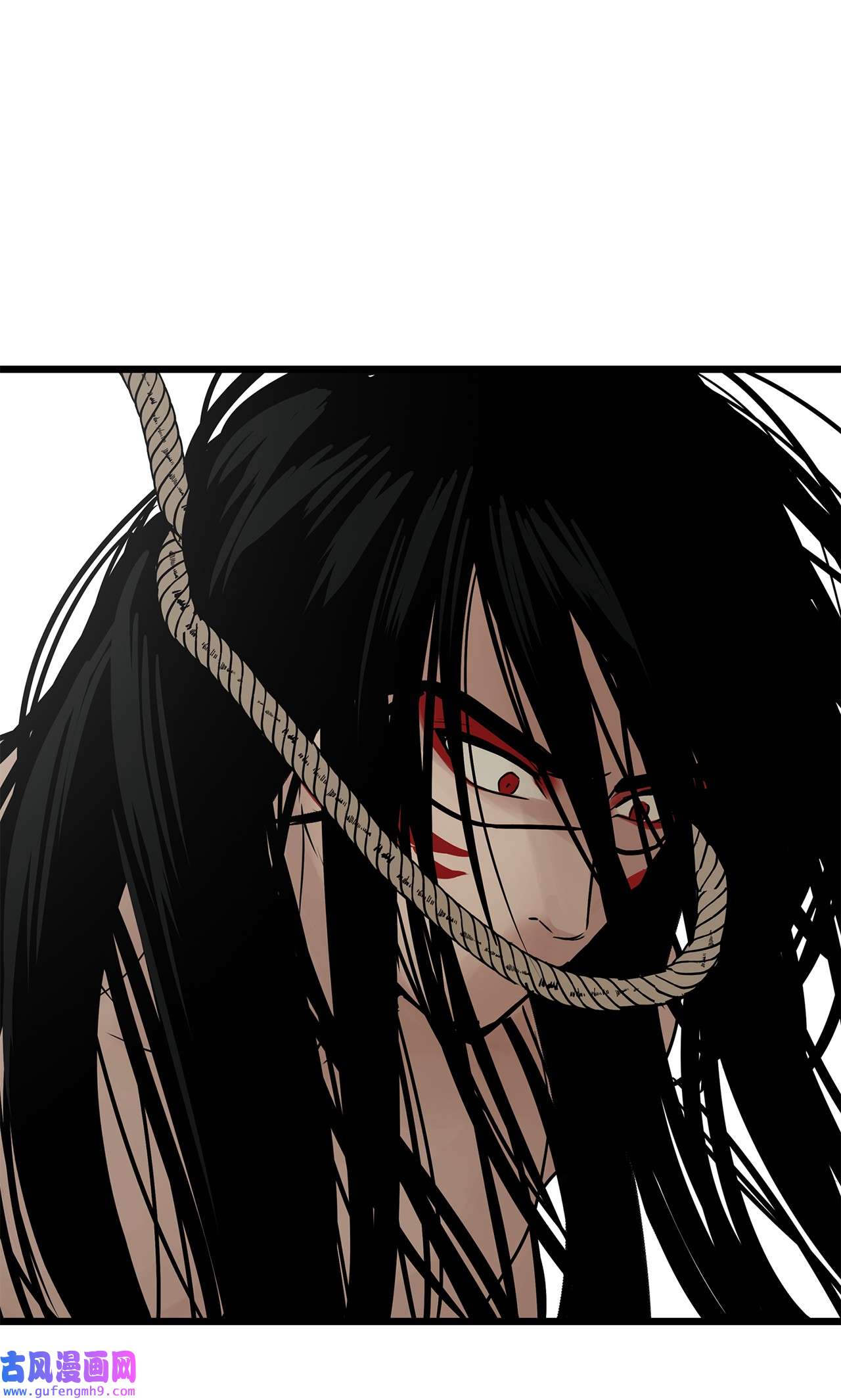 图腾领域024 被抓了