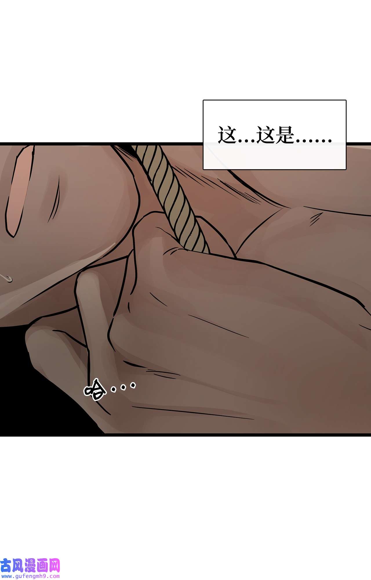 图腾领域024 被抓了