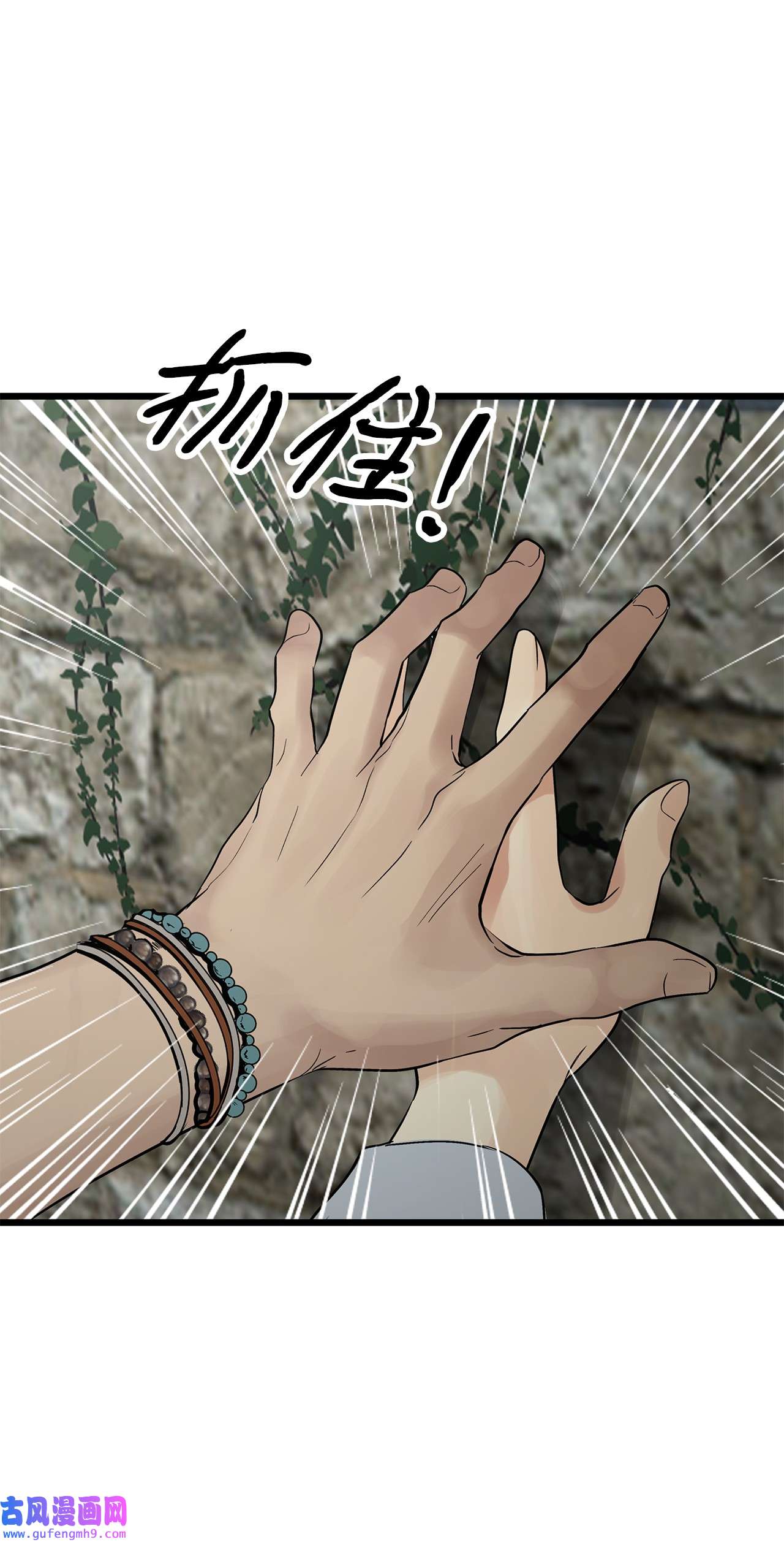 图腾领域024 被抓了