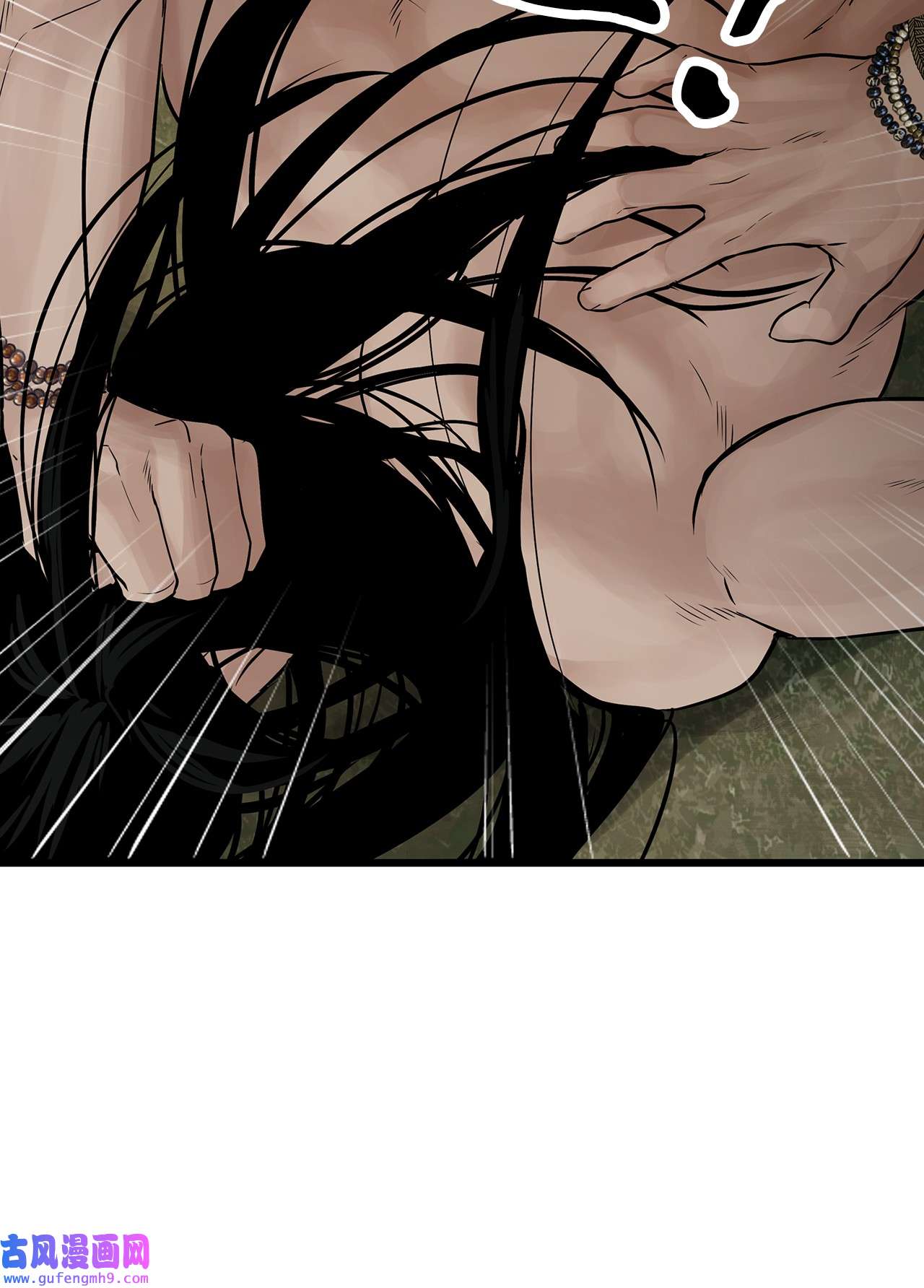 图腾领域025 因为我吗？