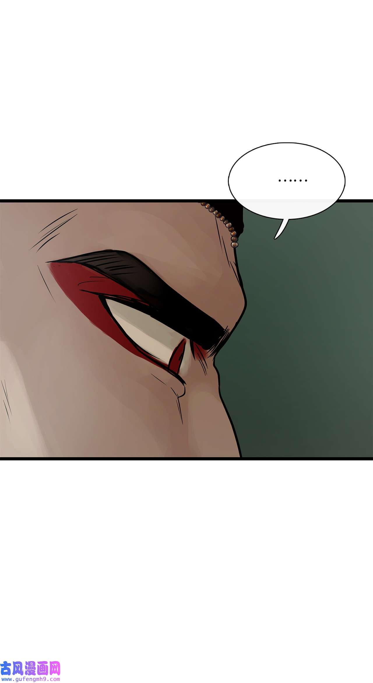 图腾领域025 因为我吗？