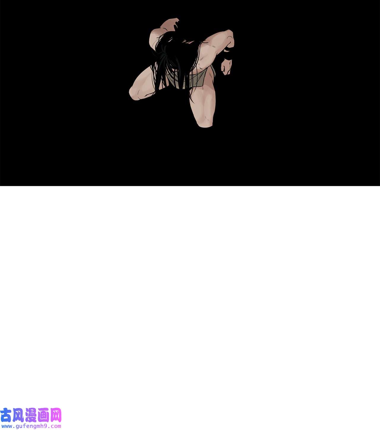 图腾领域025 因为我吗？