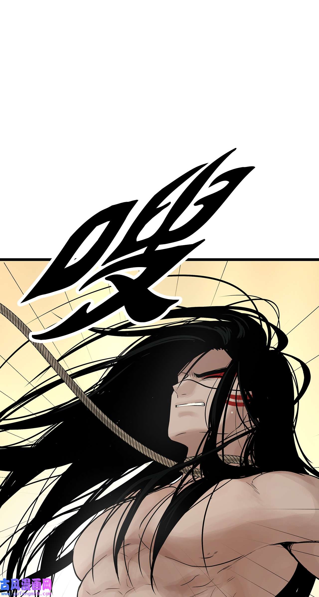 图腾领域025 因为我吗？