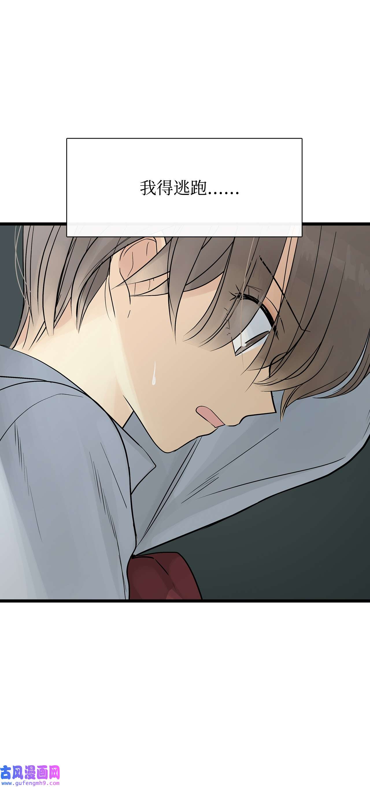 图腾领域025 因为我吗？