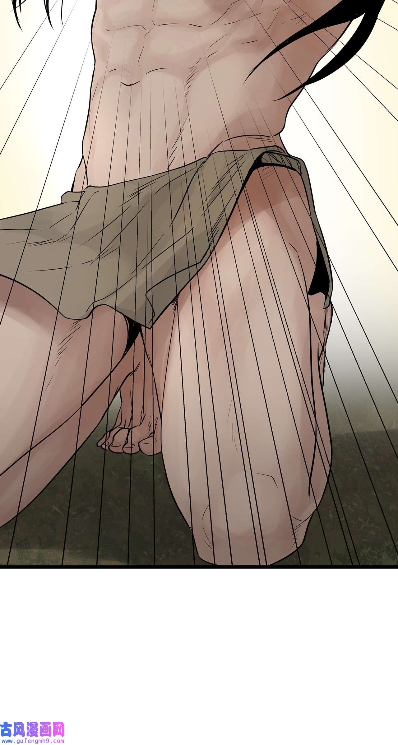 图腾领域025 因为我吗？