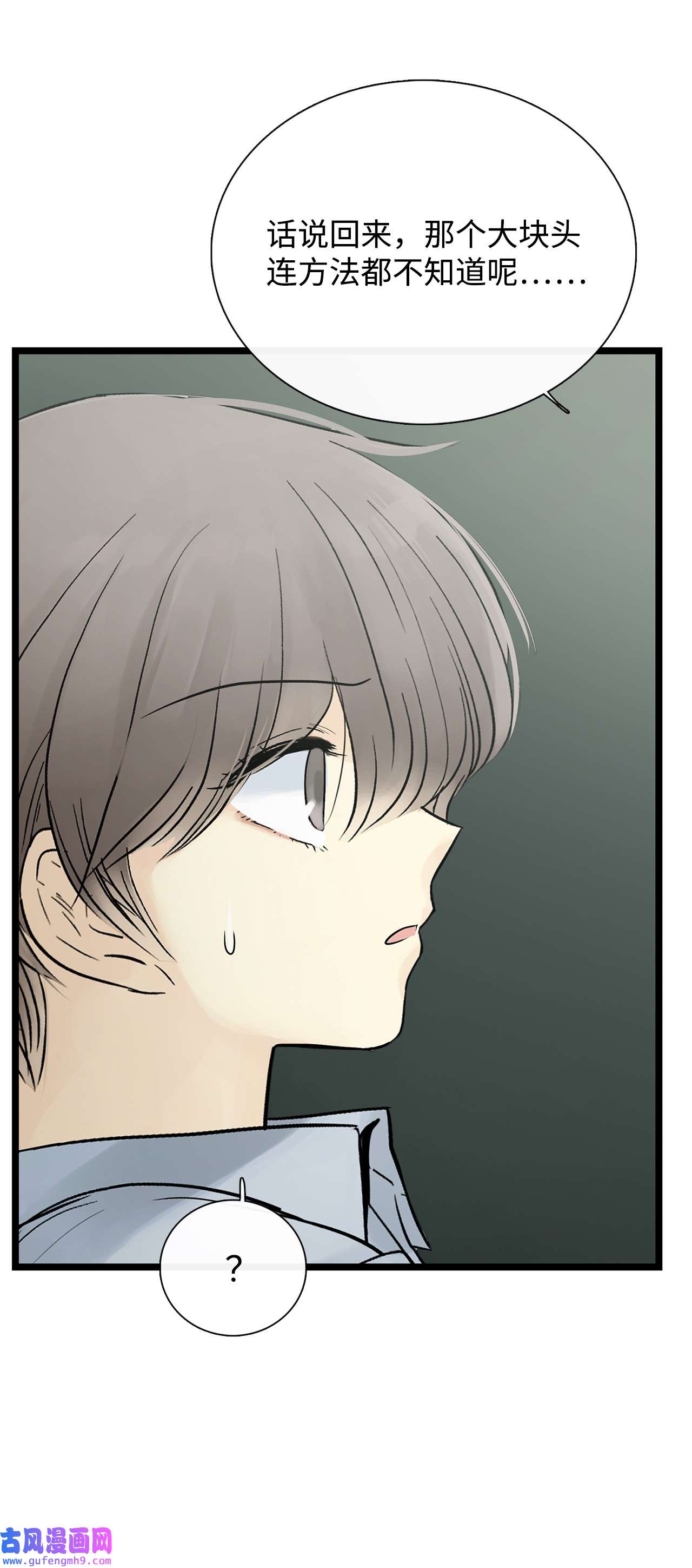 图腾领域026 那个男人的尝试