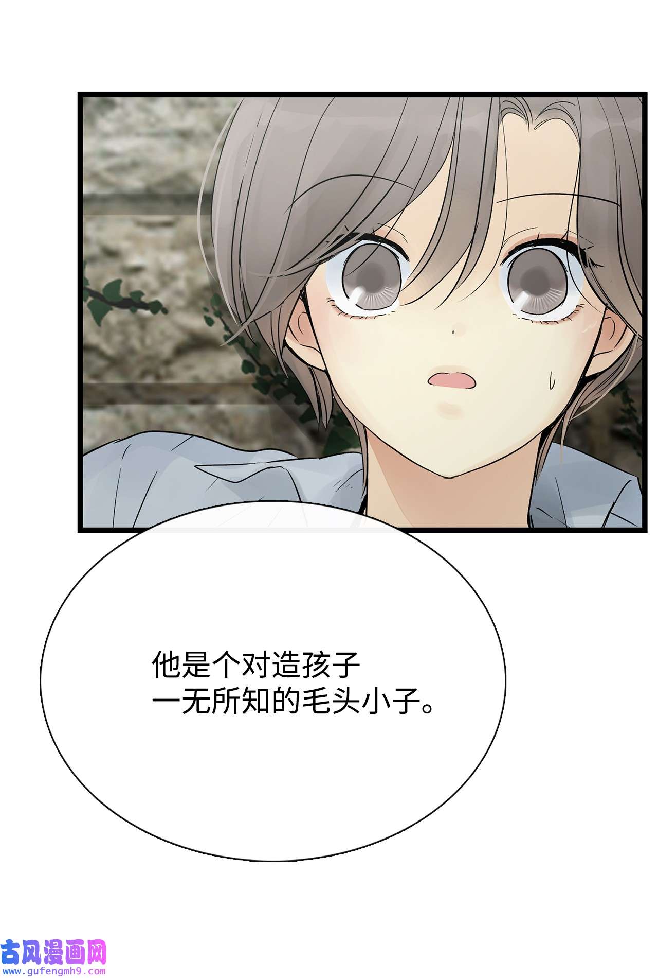 图腾领域026 那个男人的尝试