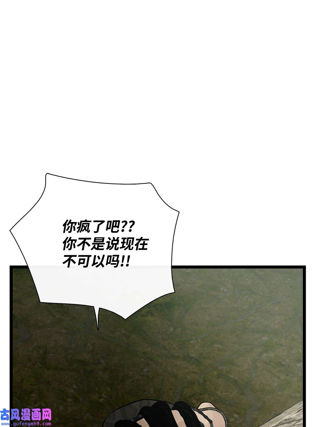 图腾领域026 那个男人的尝试