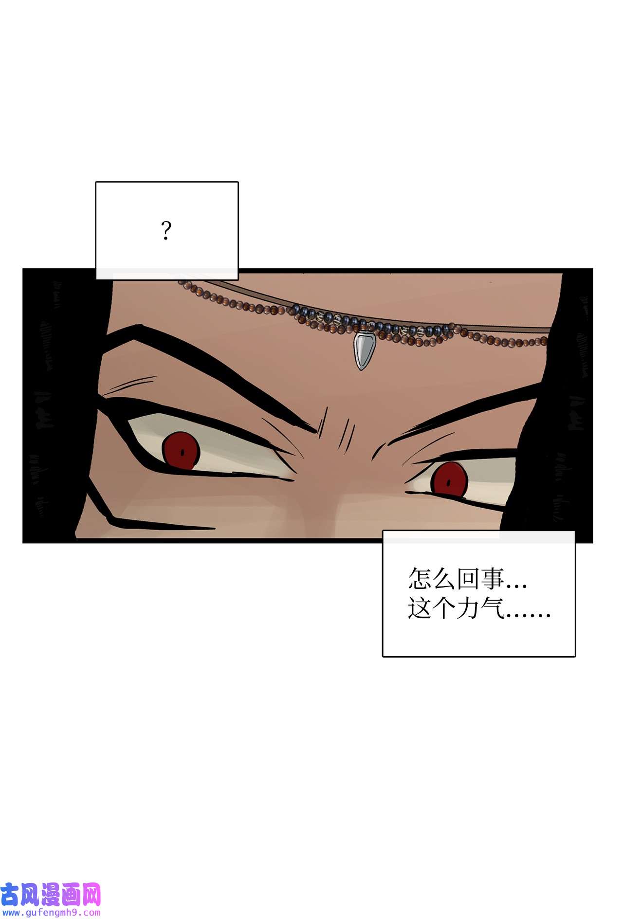 图腾领域026 那个男人的尝试