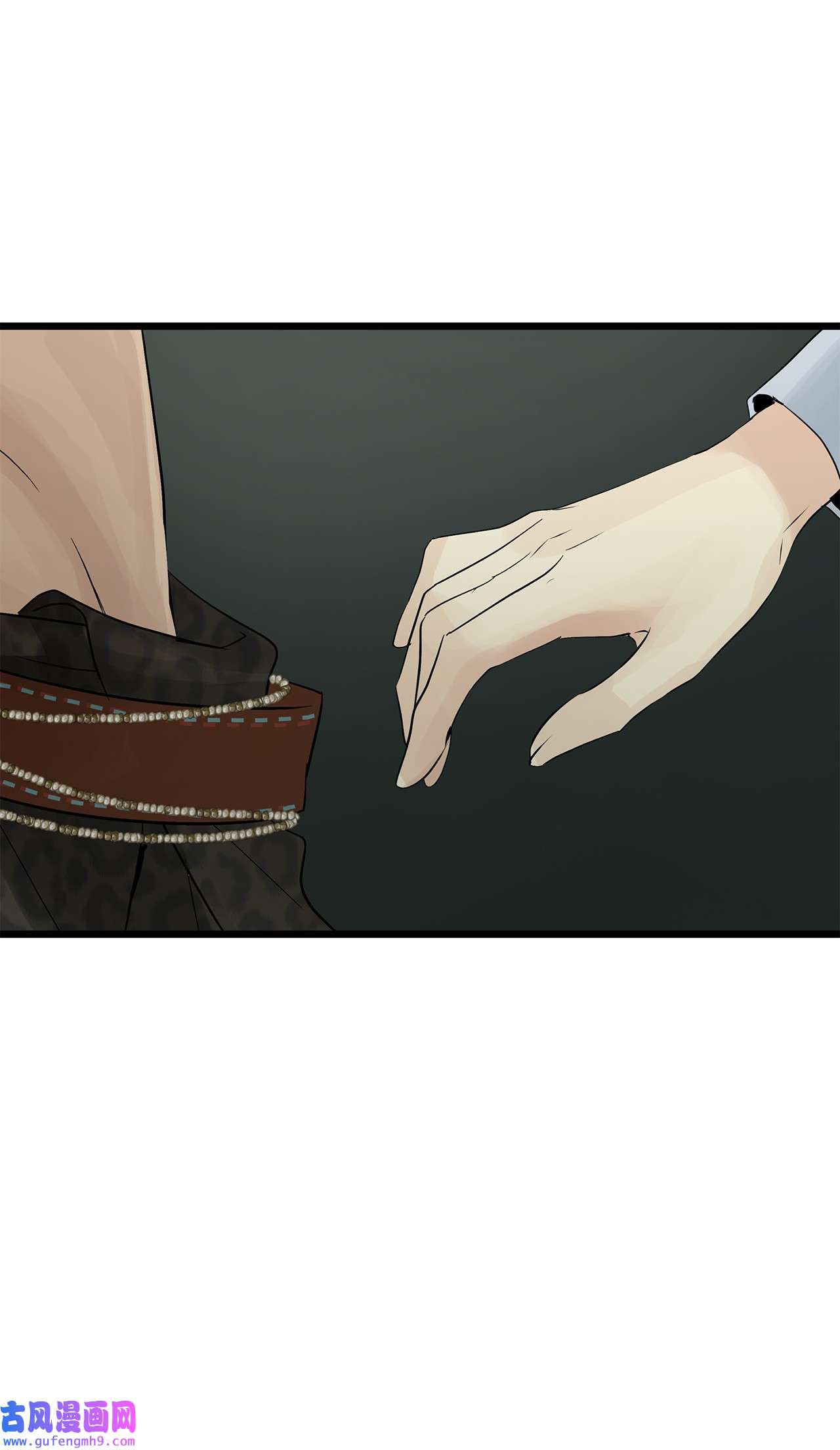 图腾领域026 那个男人的尝试