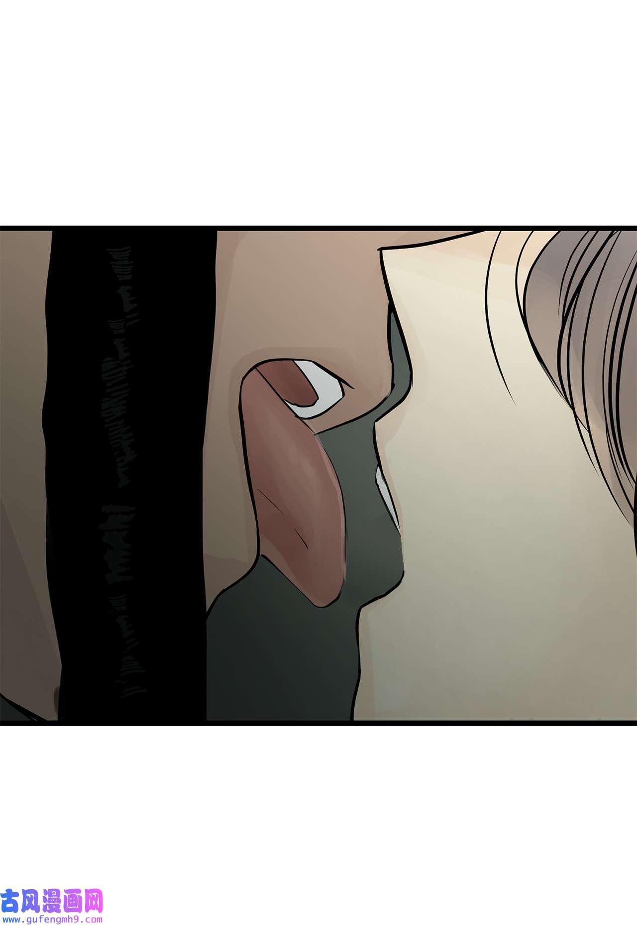 图腾领域026 那个男人的尝试