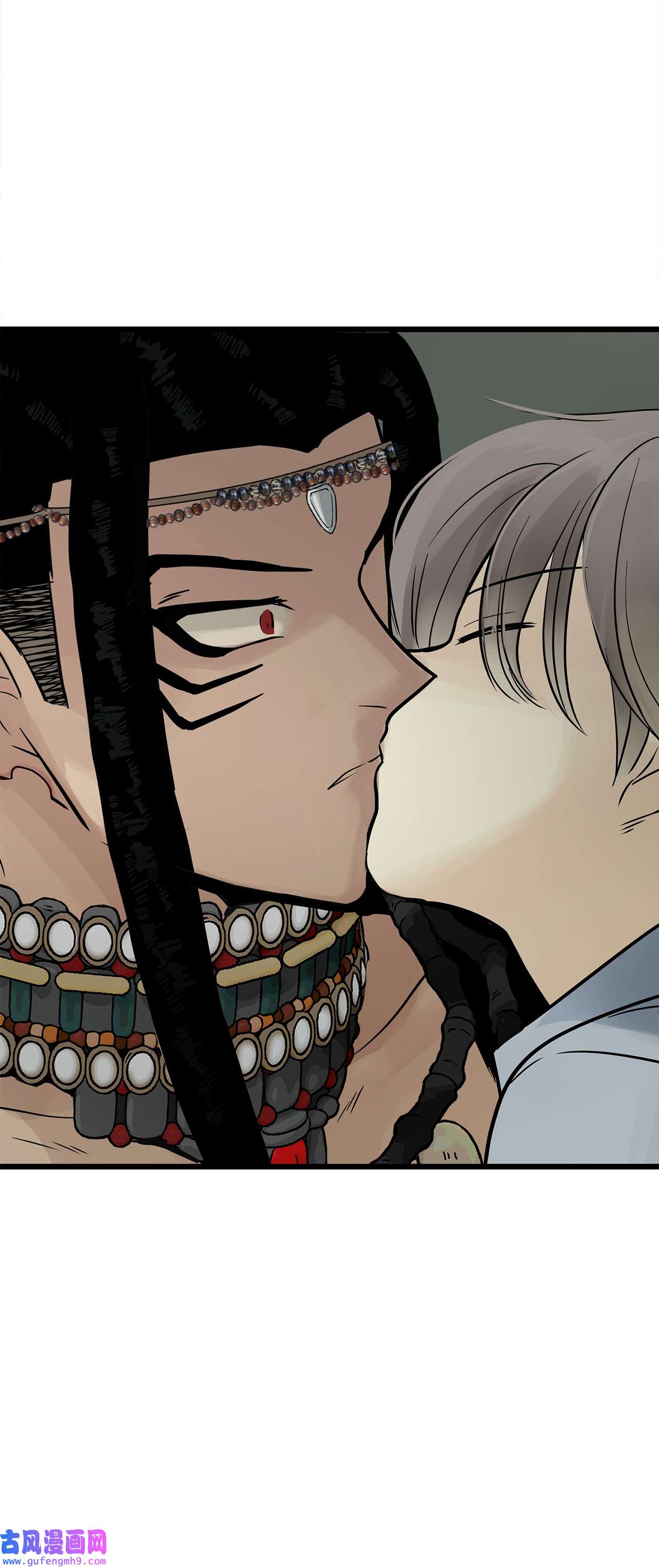 图腾领域27 消失的岛