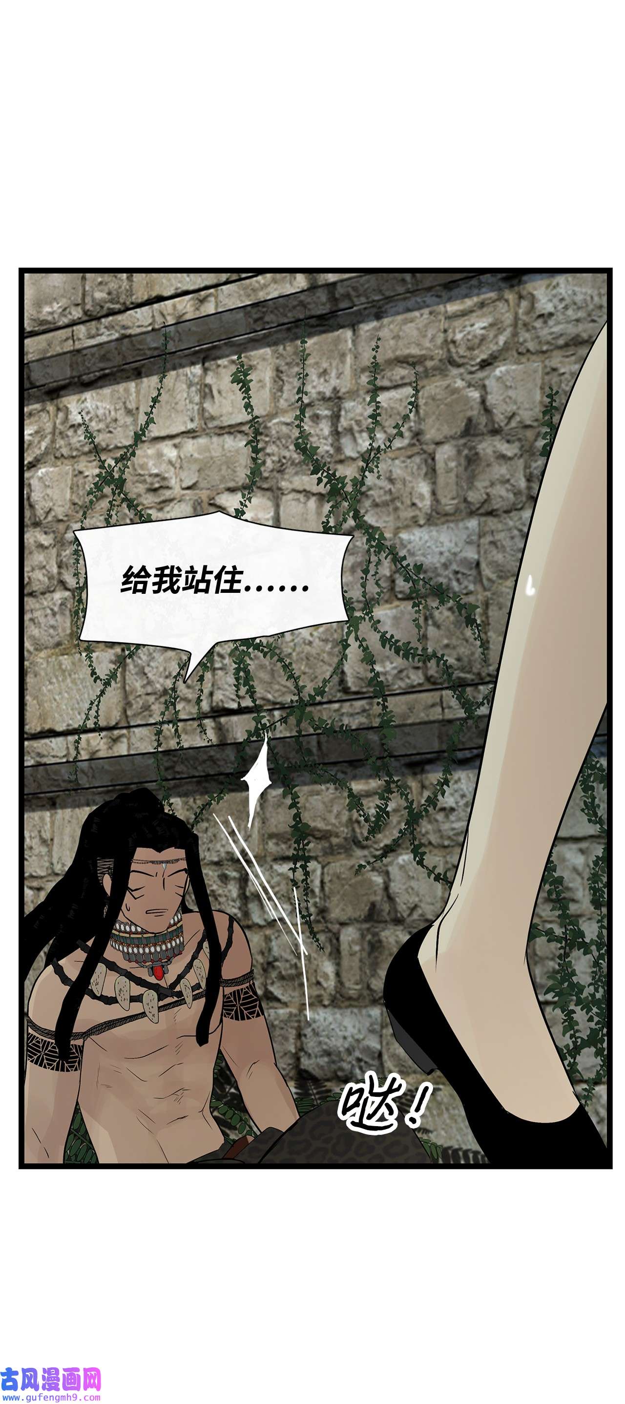 图腾领域27 消失的岛