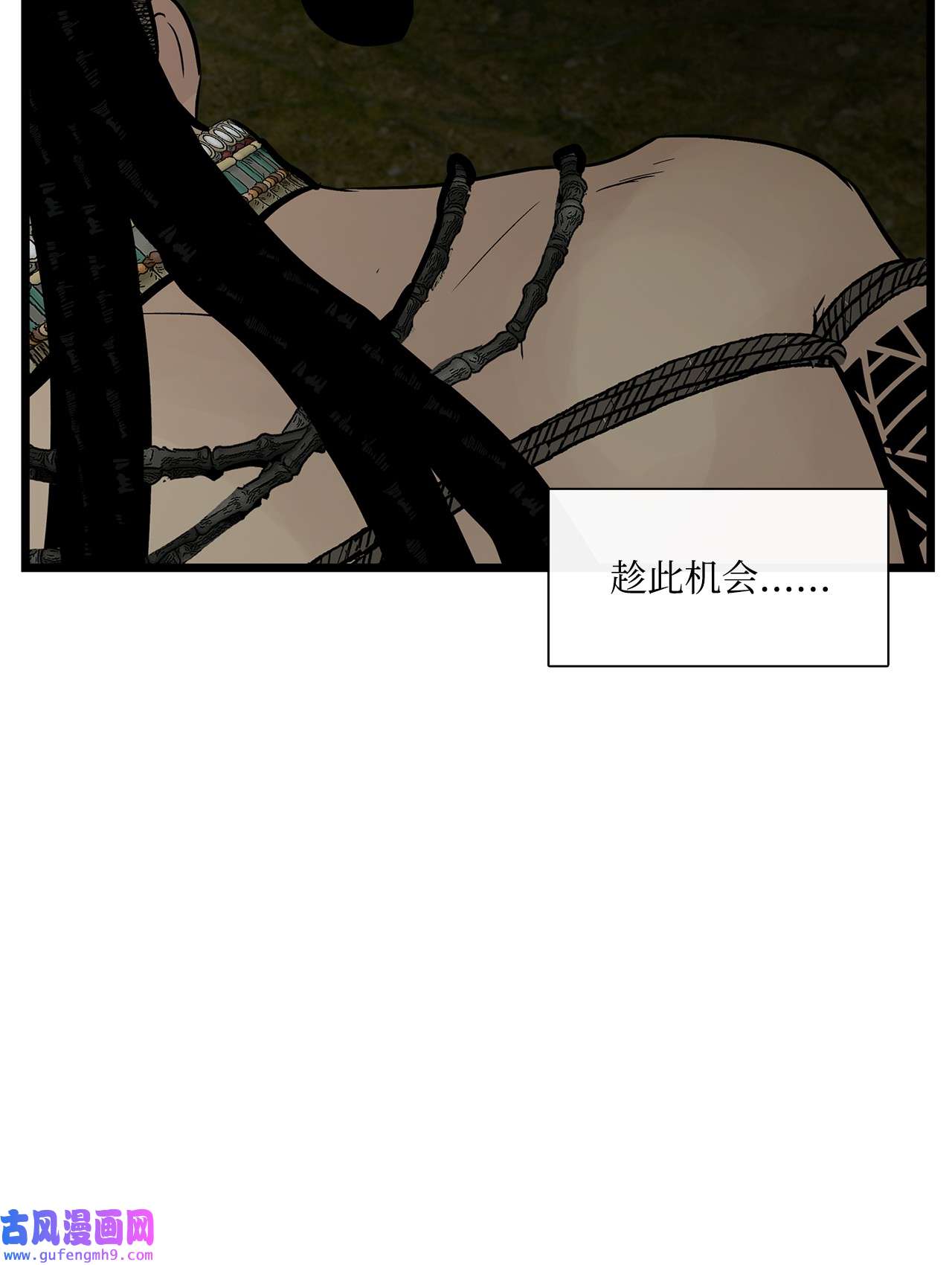 图腾领域27 消失的岛