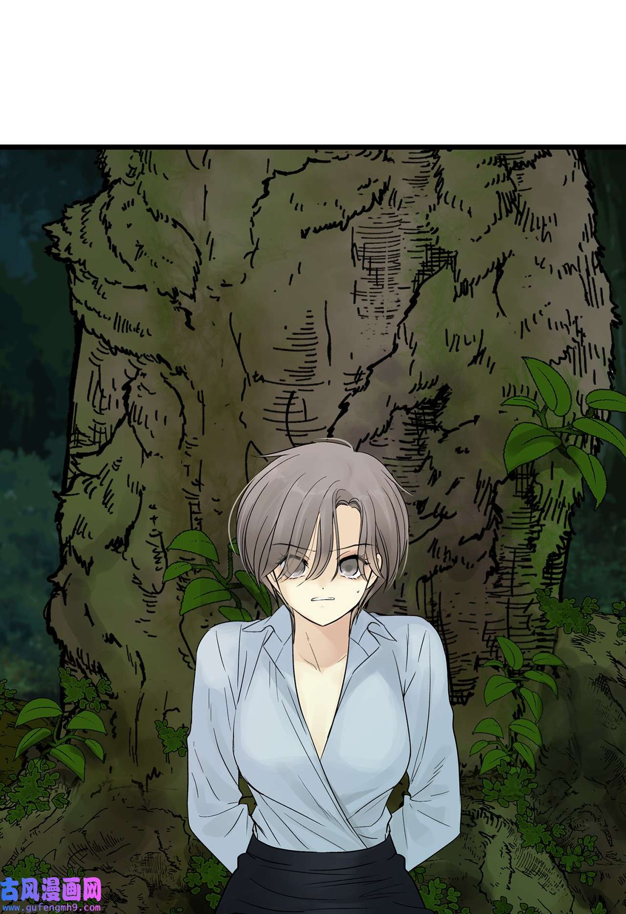 图腾领域27 消失的岛