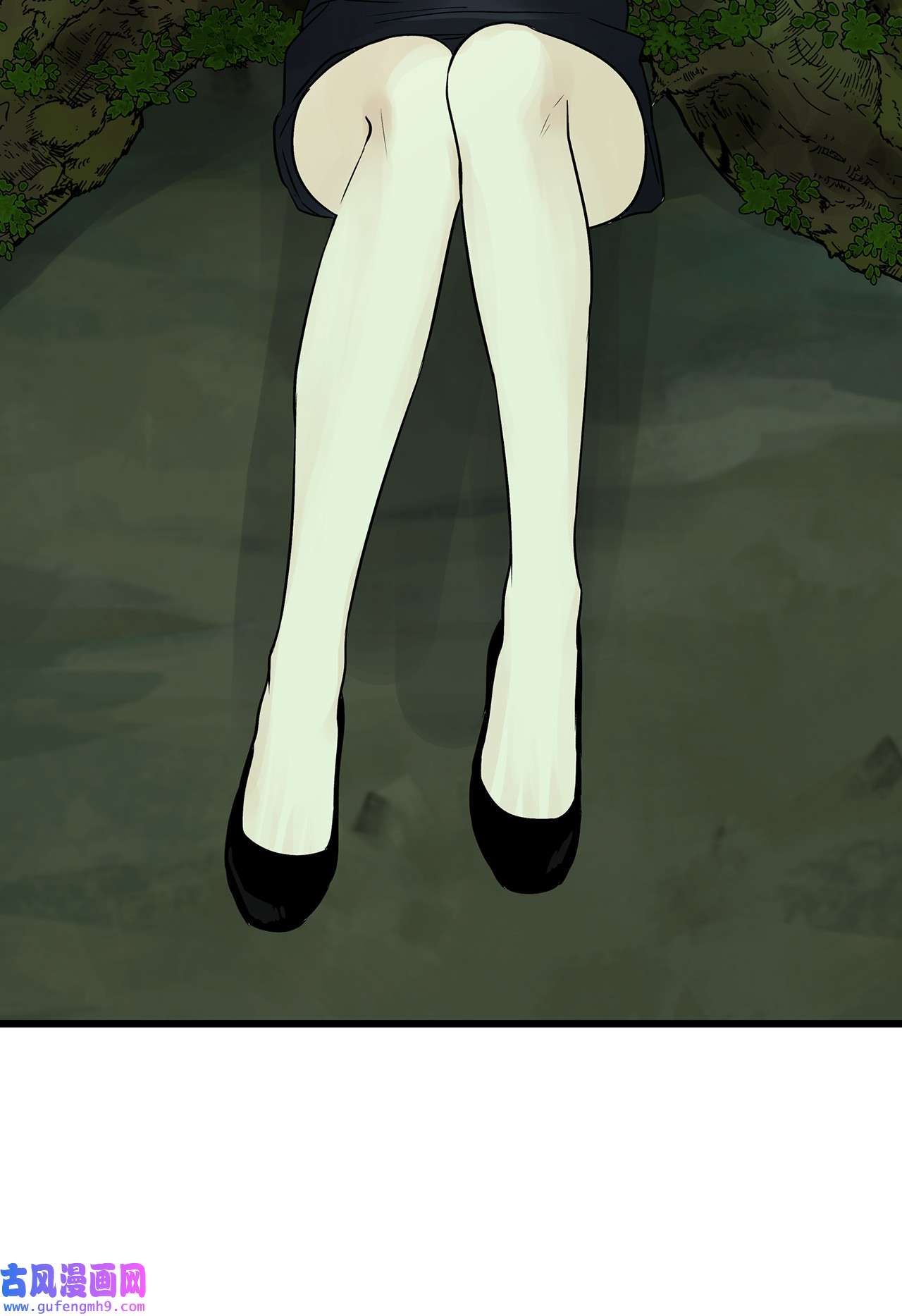 图腾领域27 消失的岛