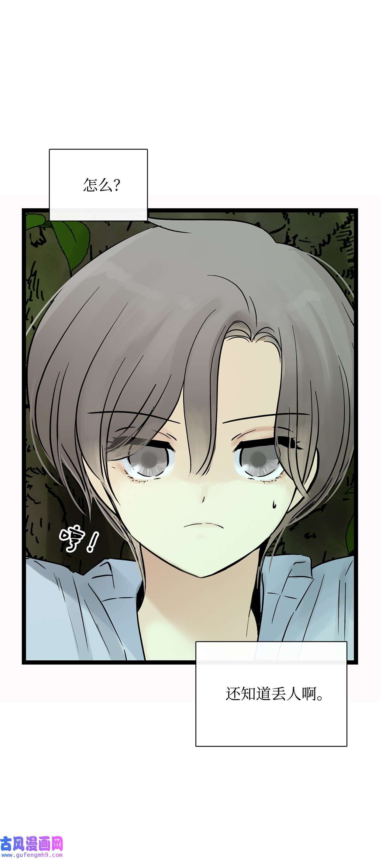 图腾领域27 消失的岛